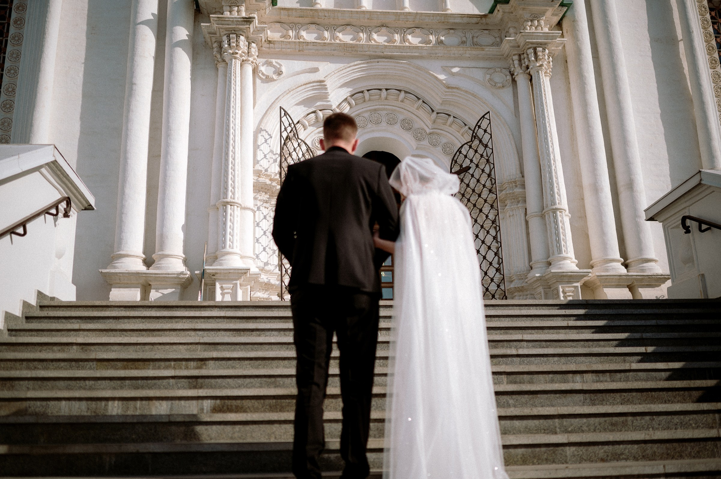 Кристаллы душ и сердец. Свадебный фотограф в Астрахани и Москве