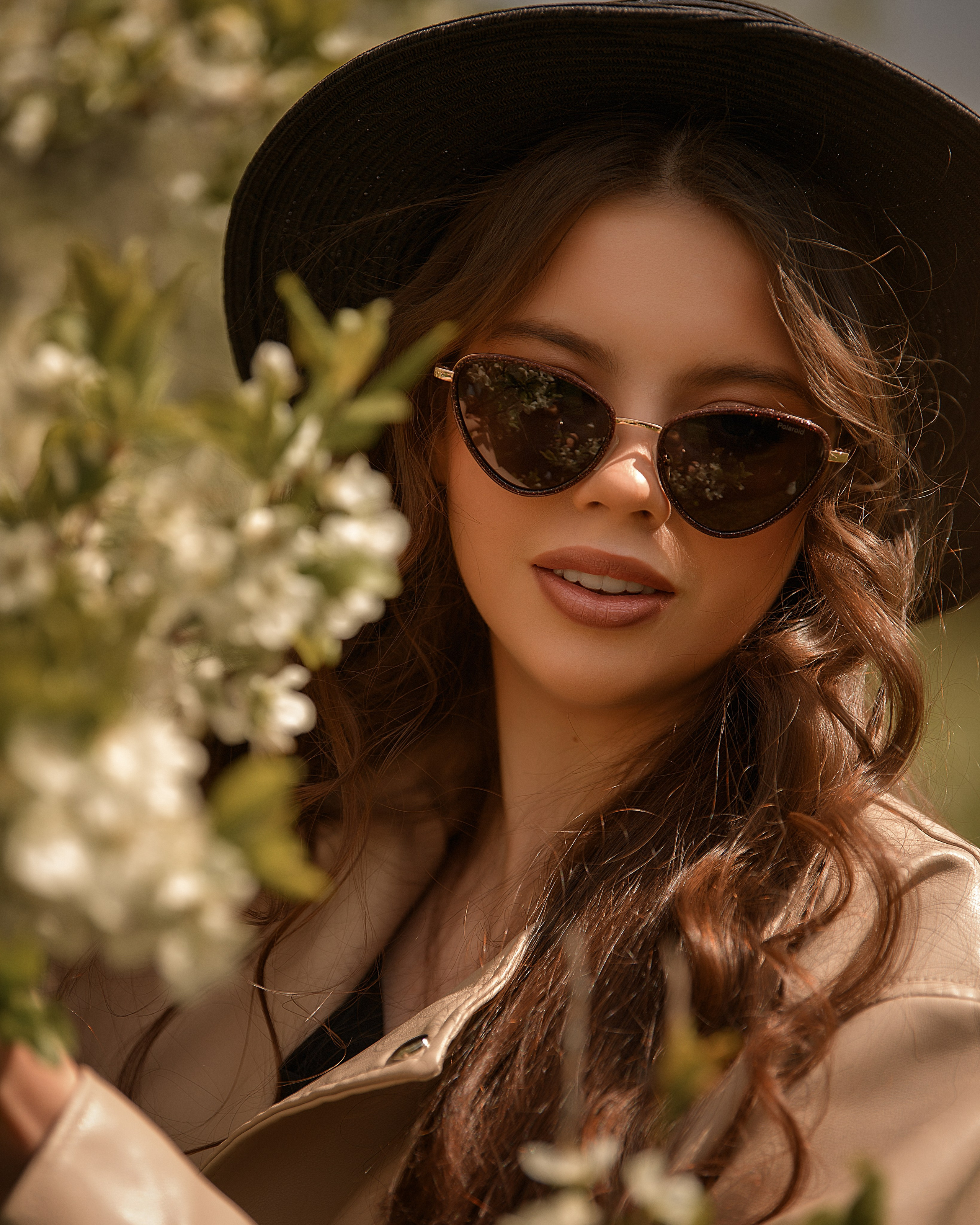 Фотосессия на улице. Женский фотограф в Москве Богдашкина Динара