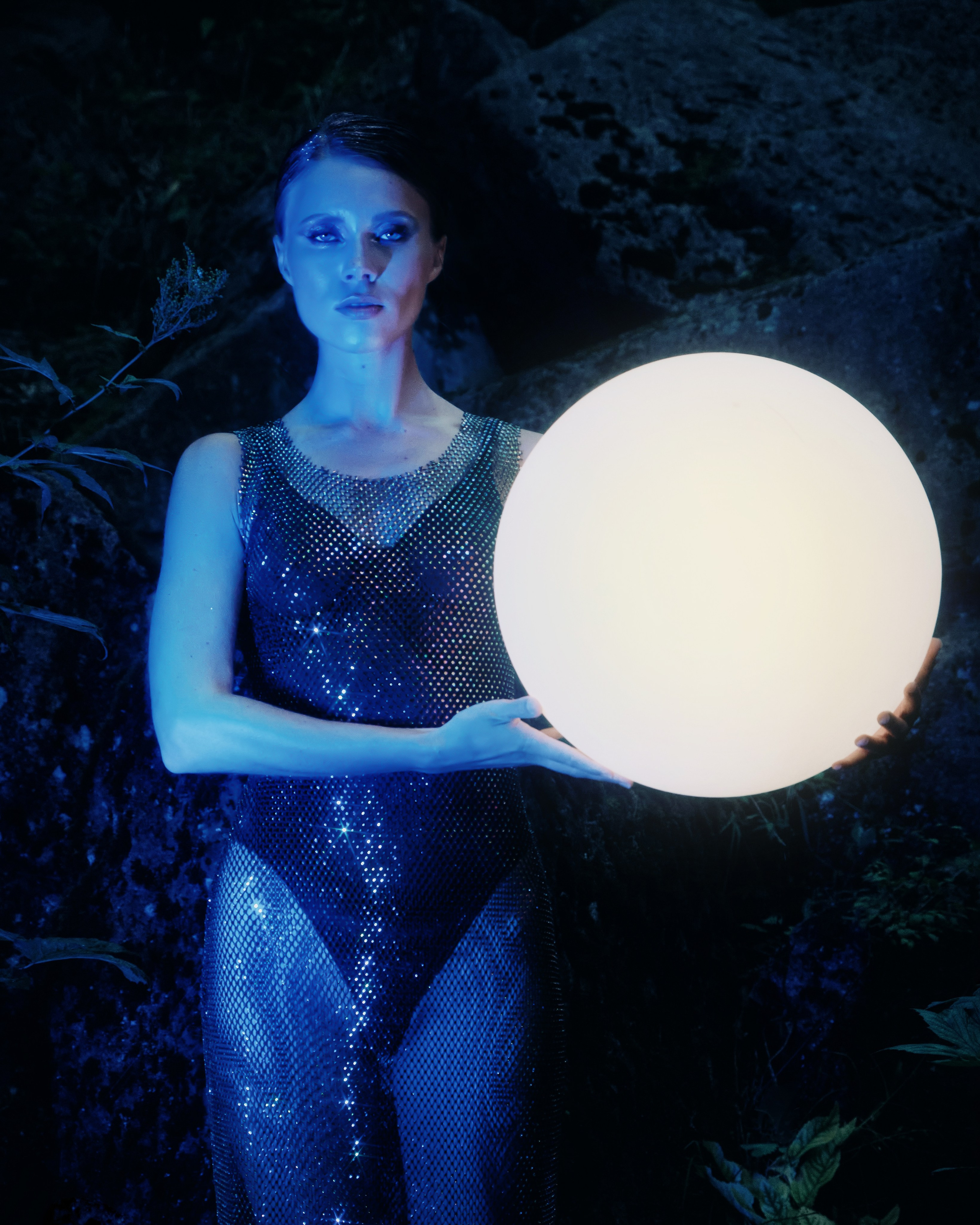 Moon. Персональный фотограф Пхукет, Красноярск