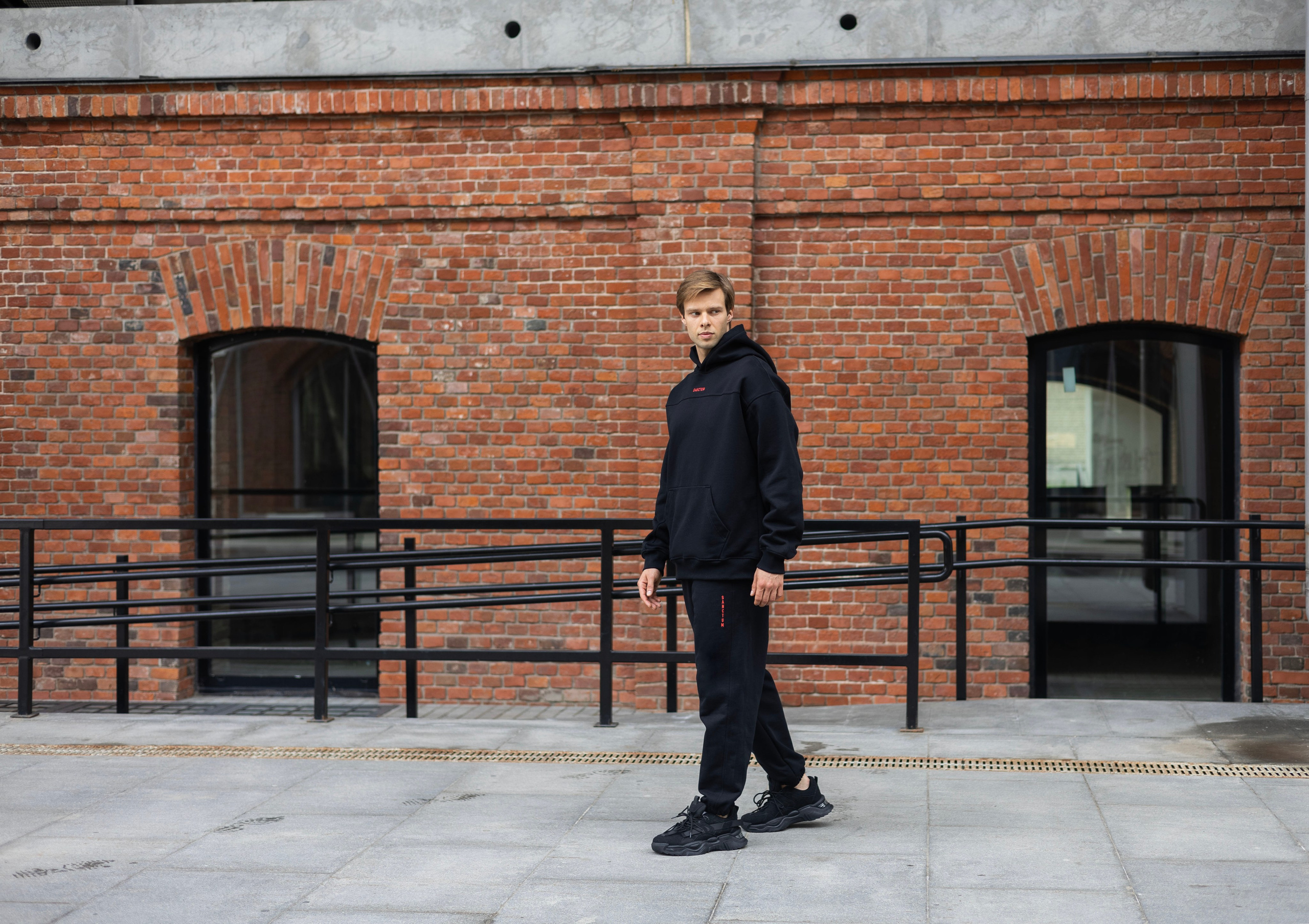 SANCTUM. Коммерческий фотограф в Москве