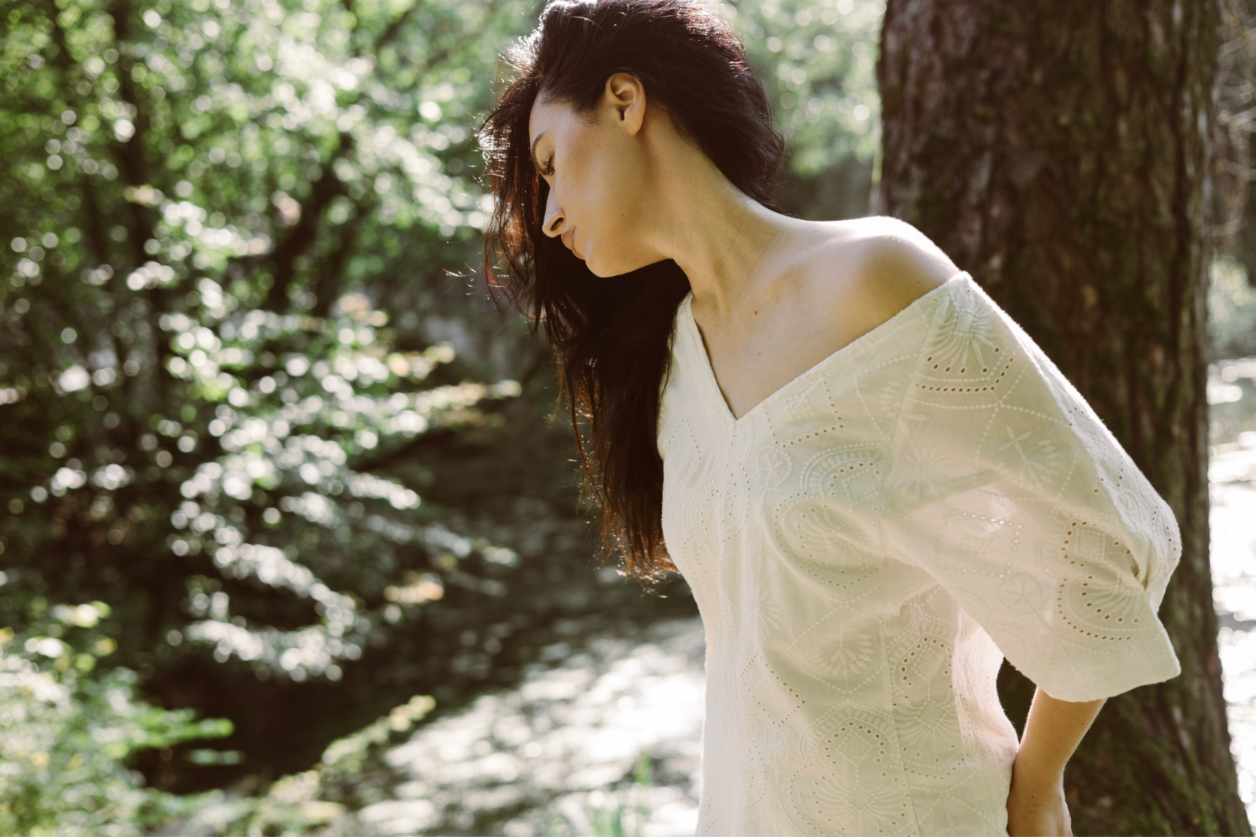 Русалка. Коммерческий фотограф в Москве