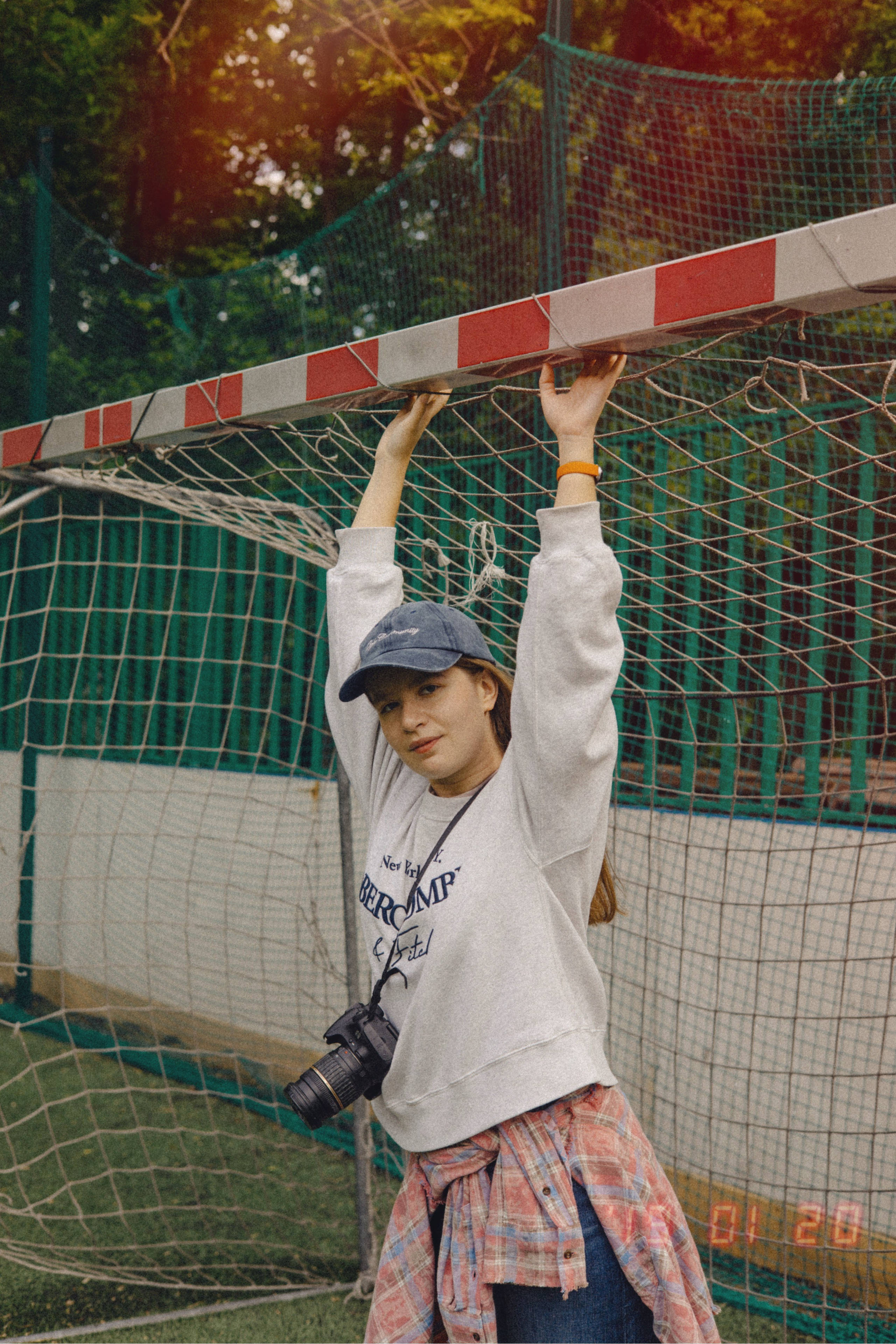 Маша. Коммерческий фотограф в Москве