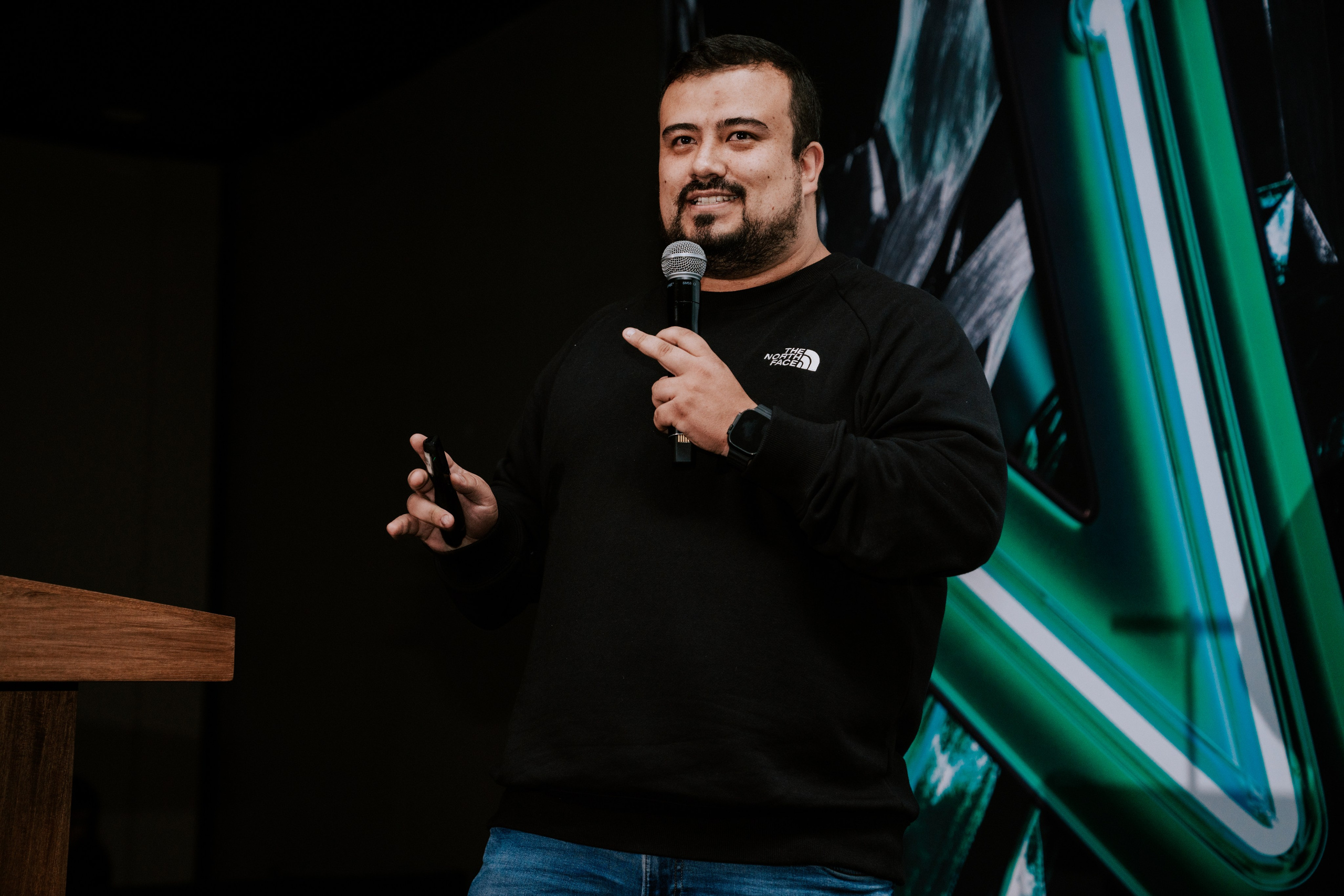 TRADERS DAY By NeomAAA Bogota. NeomAAA Funds Gallery