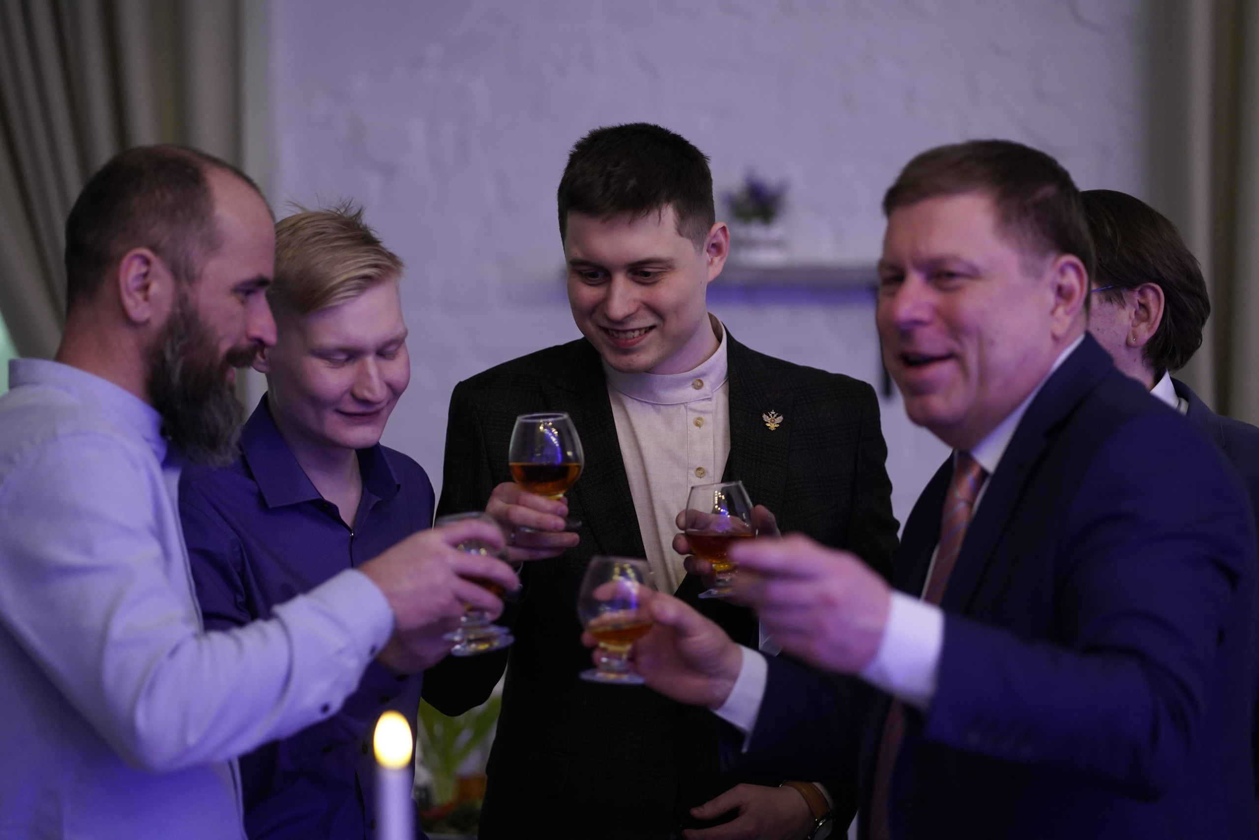 Татьяна и Иван. Семейный и детский фотограф в Кирове Вылегжанина Екатерина