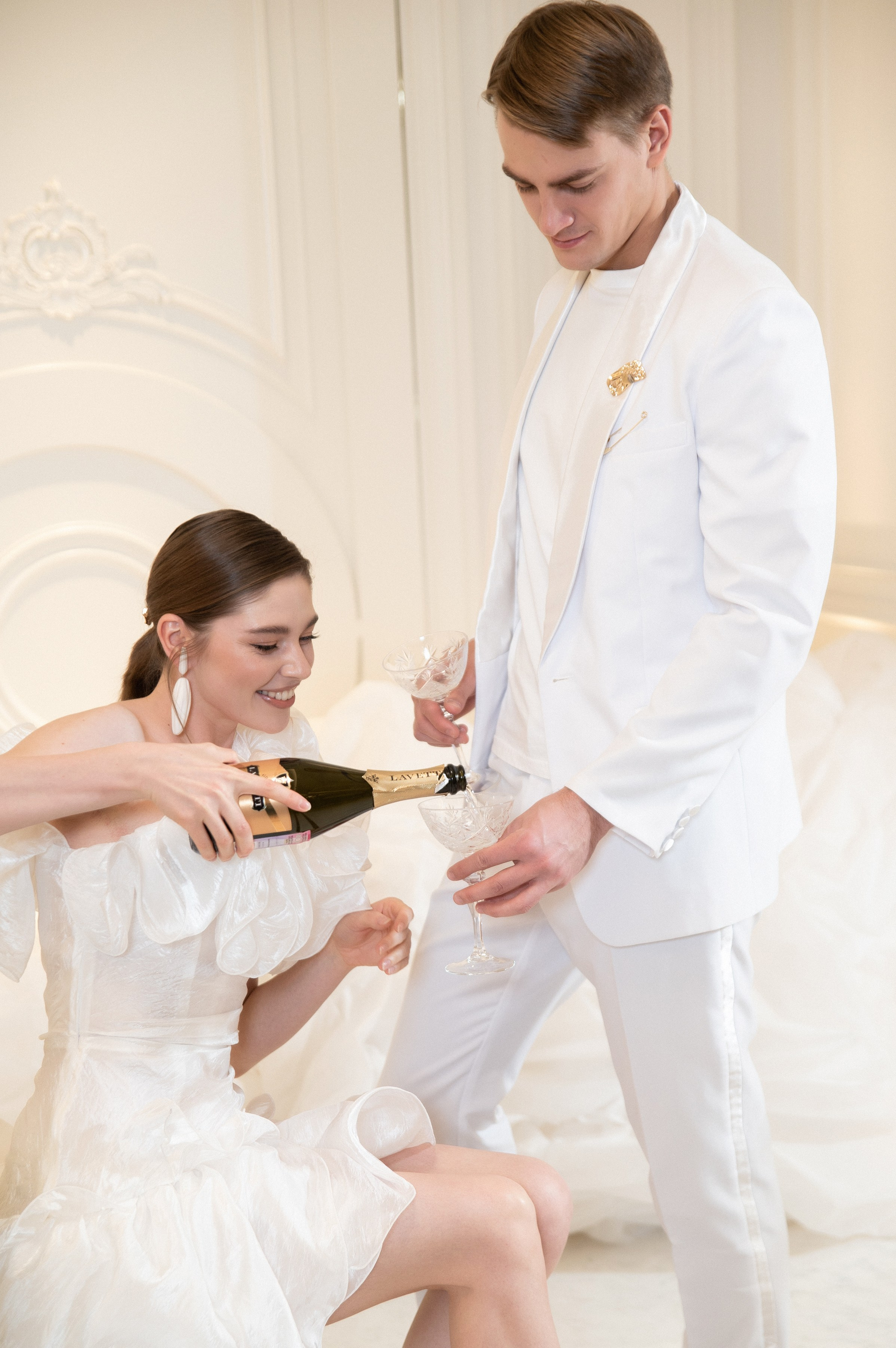 Свадебная фотосессия в Твери, Москве и Санкт-Петербурге. Свадебный фотограф в Твери, Москве и Санкт-Петербурге Денисова Екатерина