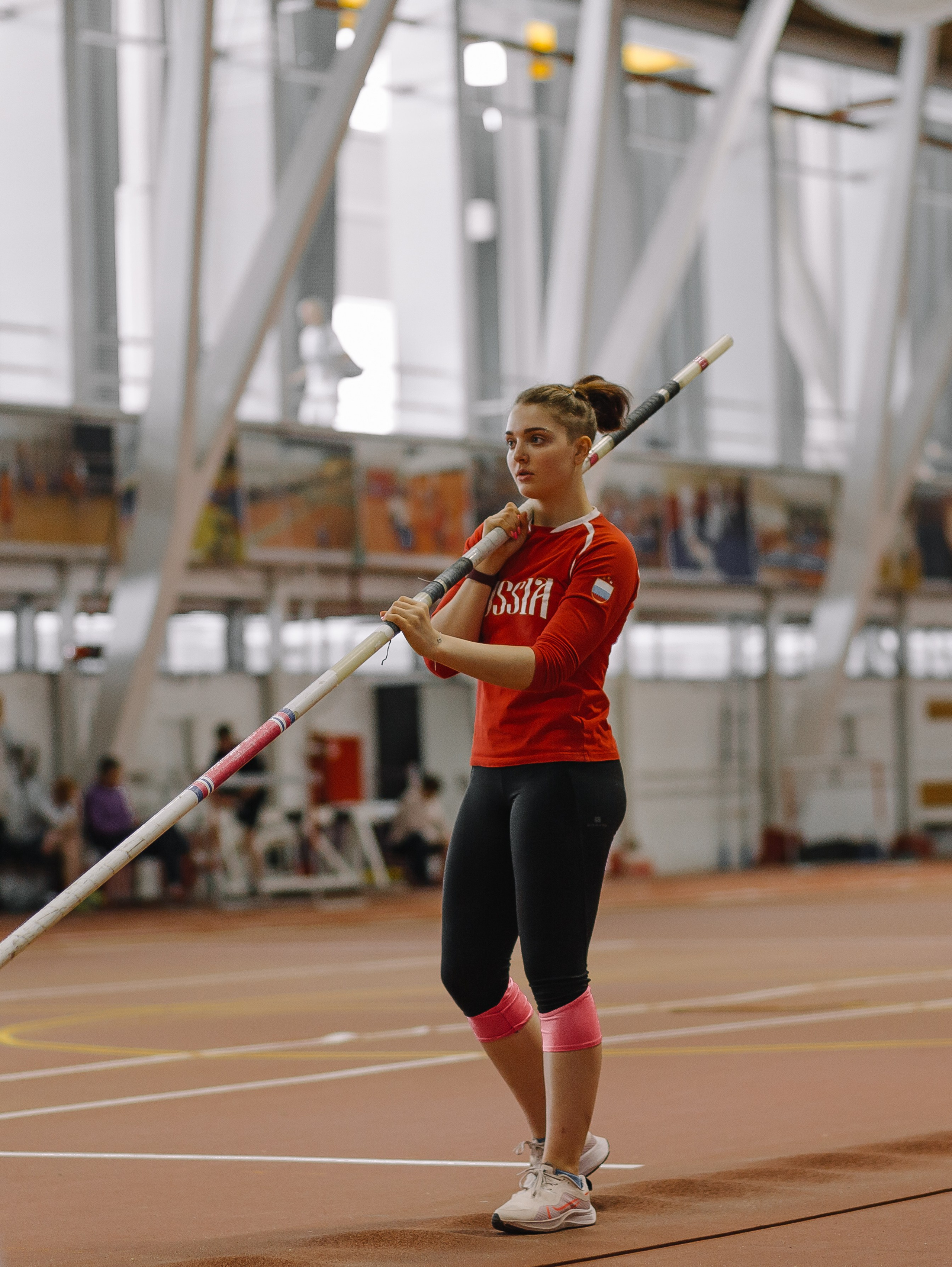 Спорткомплекс имени В. И. Алексеева. Многопрофильный фотограф в Санкт-Петербурге Светлана Вельгас
