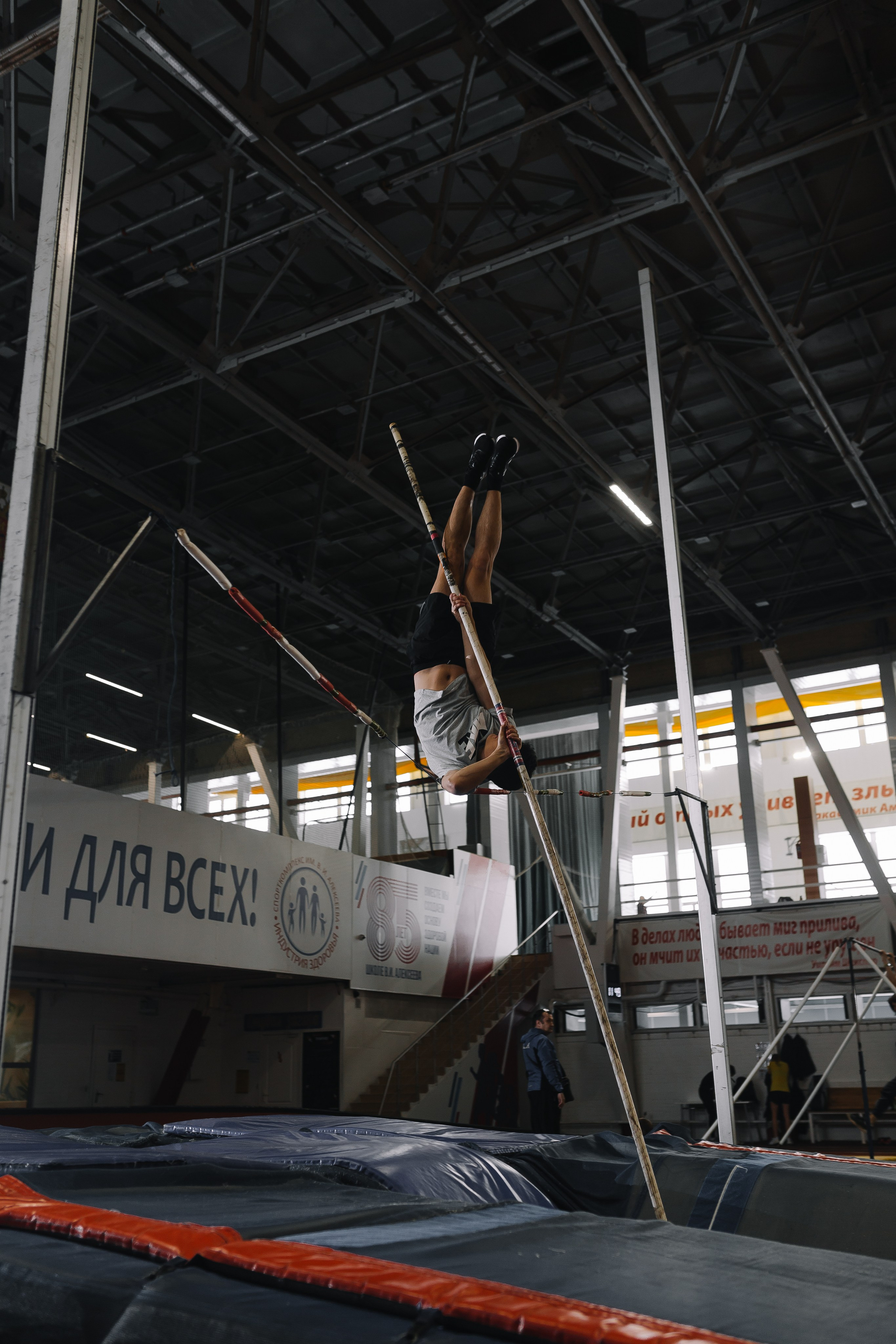 Спорткомплекс имени В. И. Алексеева. Многопрофильный фотограф в Санкт-Петербурге Светлана Вельгас