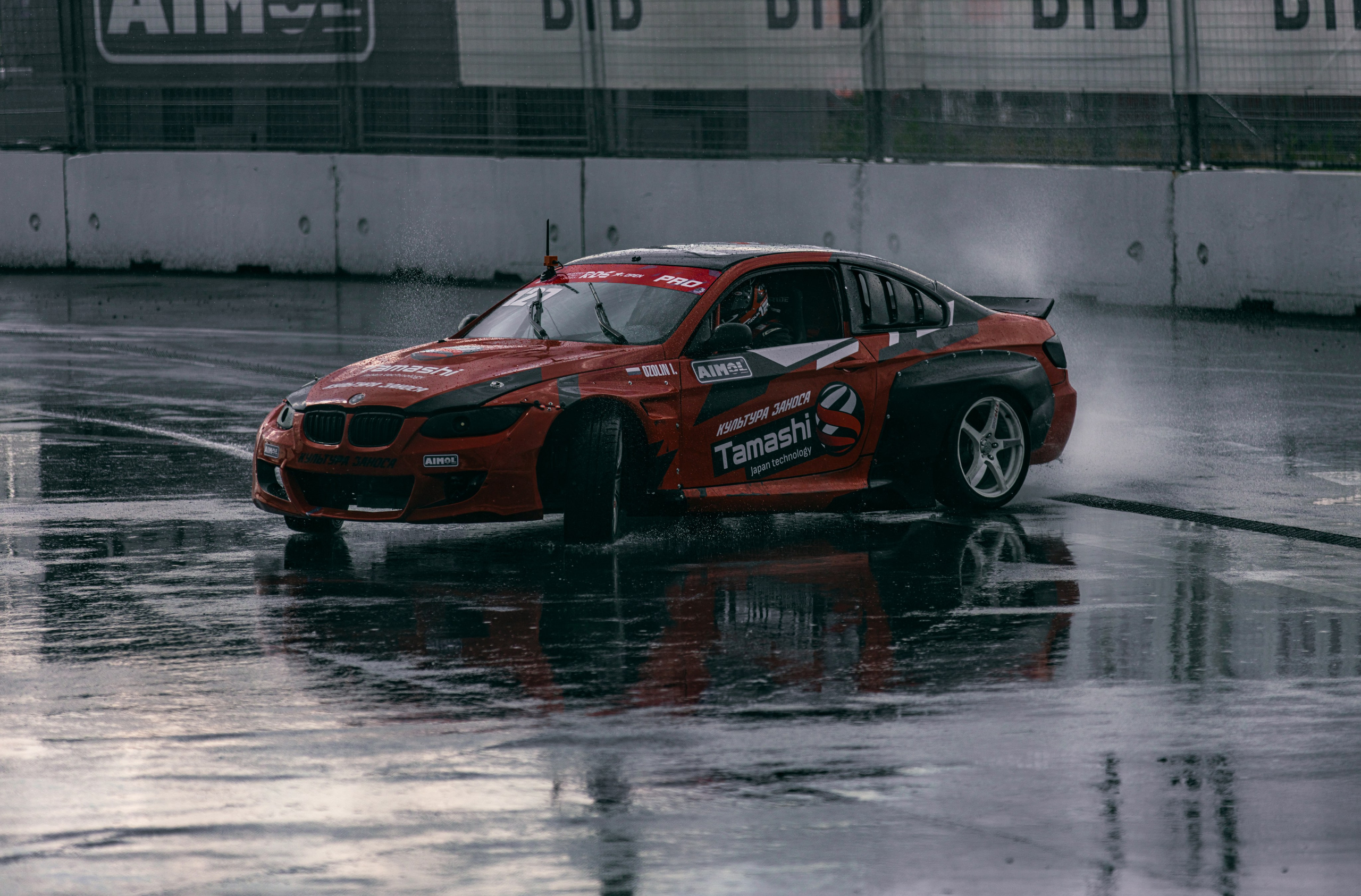 GARAGE FEST Игора Драйв 2025!. Многопрофильный фотограф в Санкт-Петербурге Светлана Вельгас