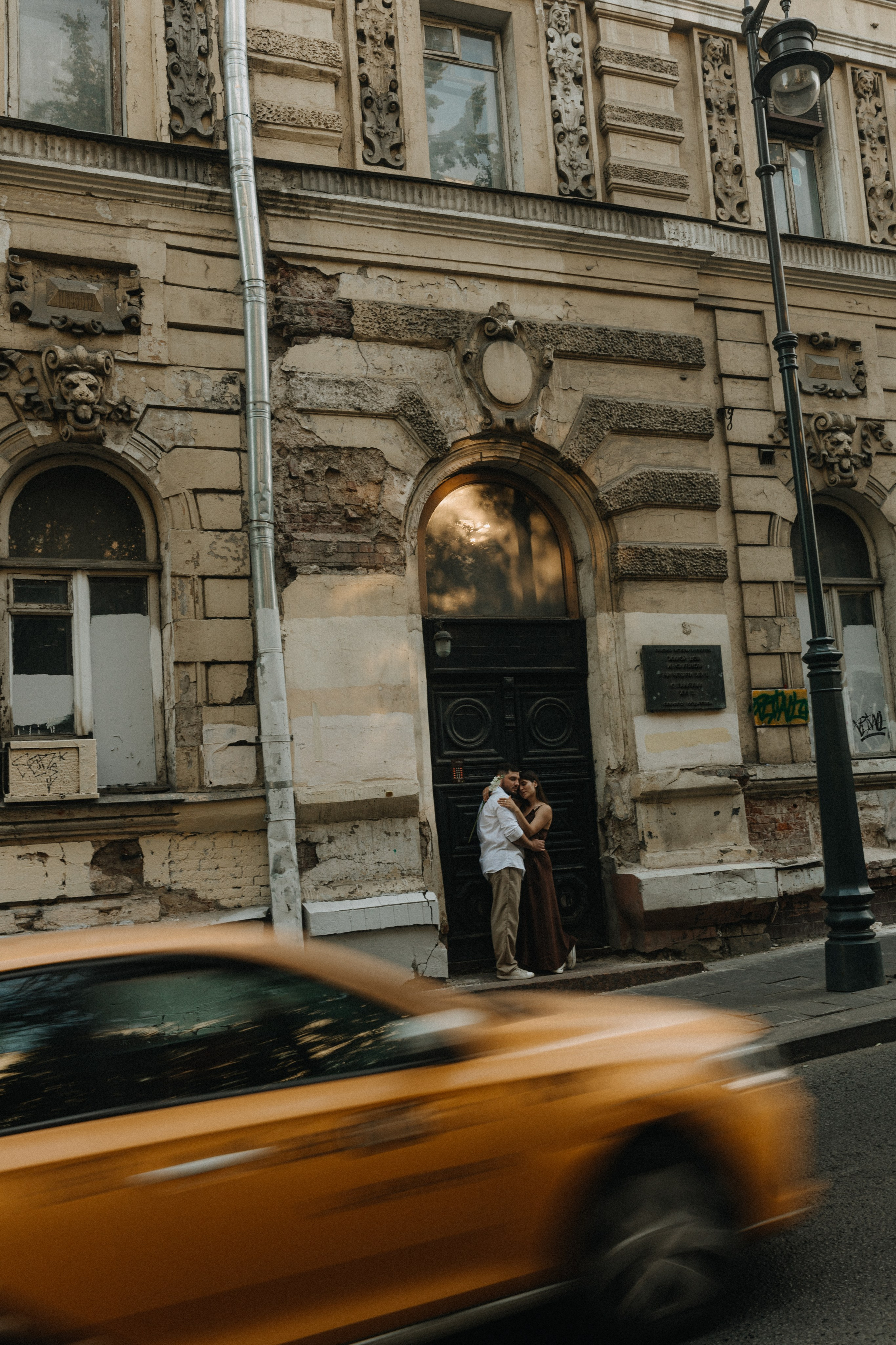 Настя & Толя. Фотограф НОГИНСК, Москва, Анастасия Белая