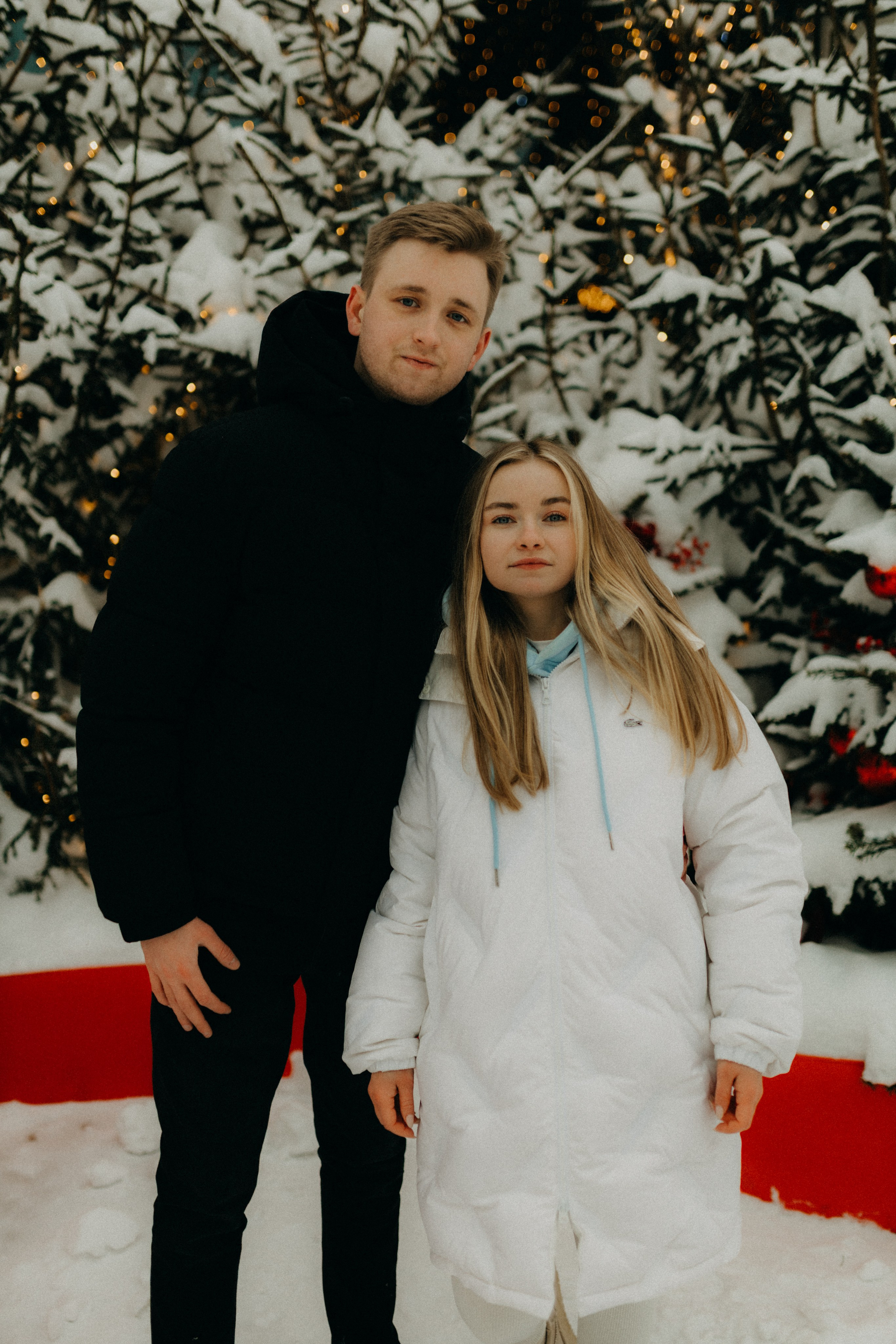 Анна & Сергей. Фотограф НОГИНСК, Москва, Анастасия Белая