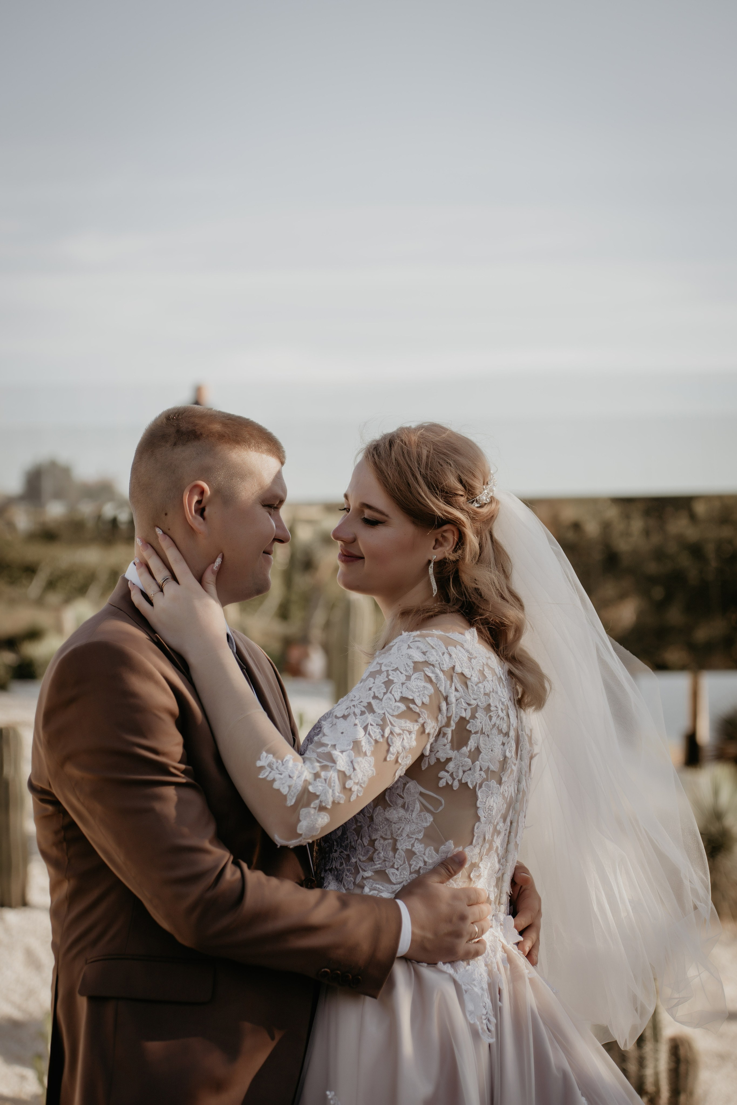 Владислав и Евгения. Фотограф и Видеограф Севастополь Крым