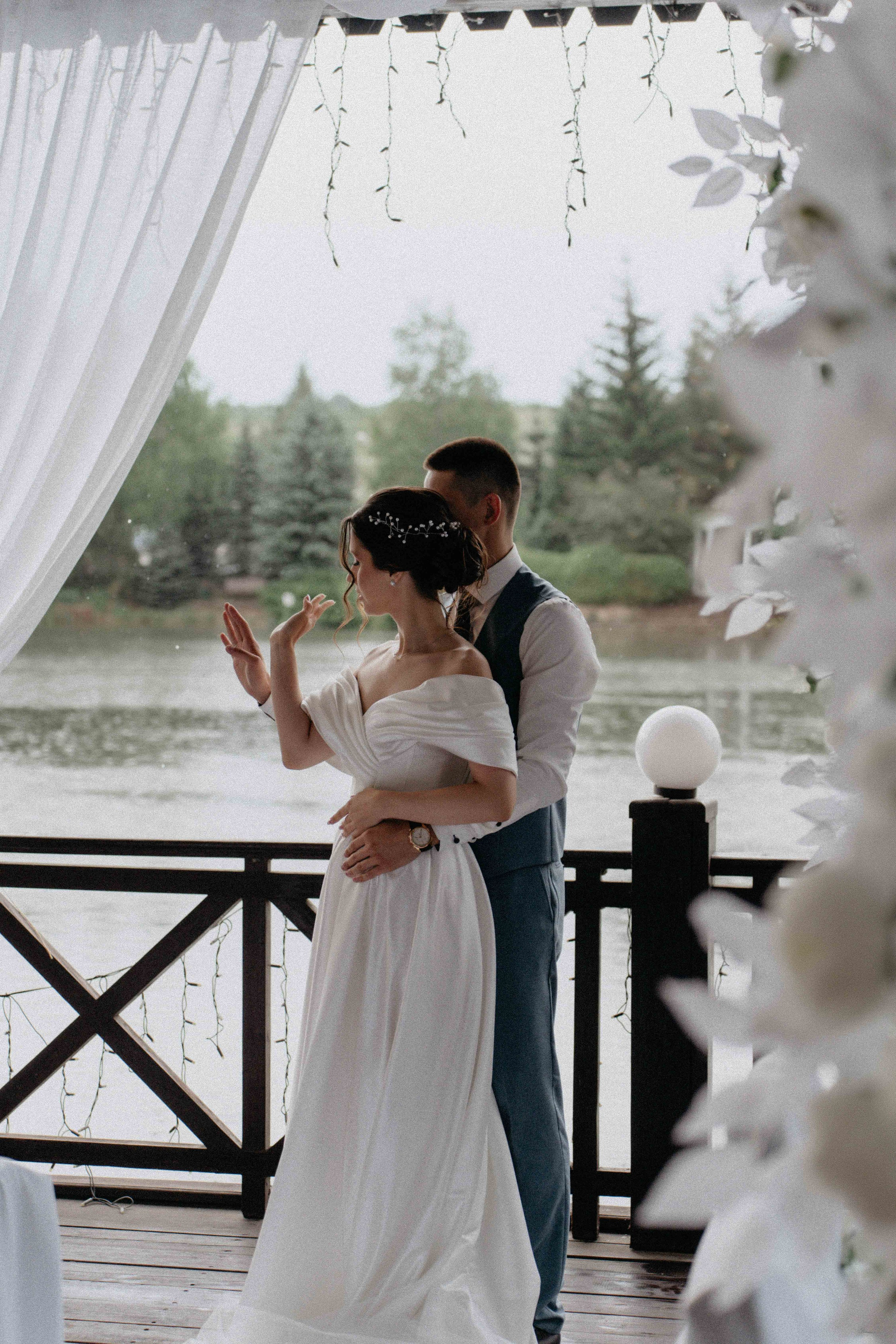 Юлия и Владимир. Фотограф и Видеограф Севастополь Крым