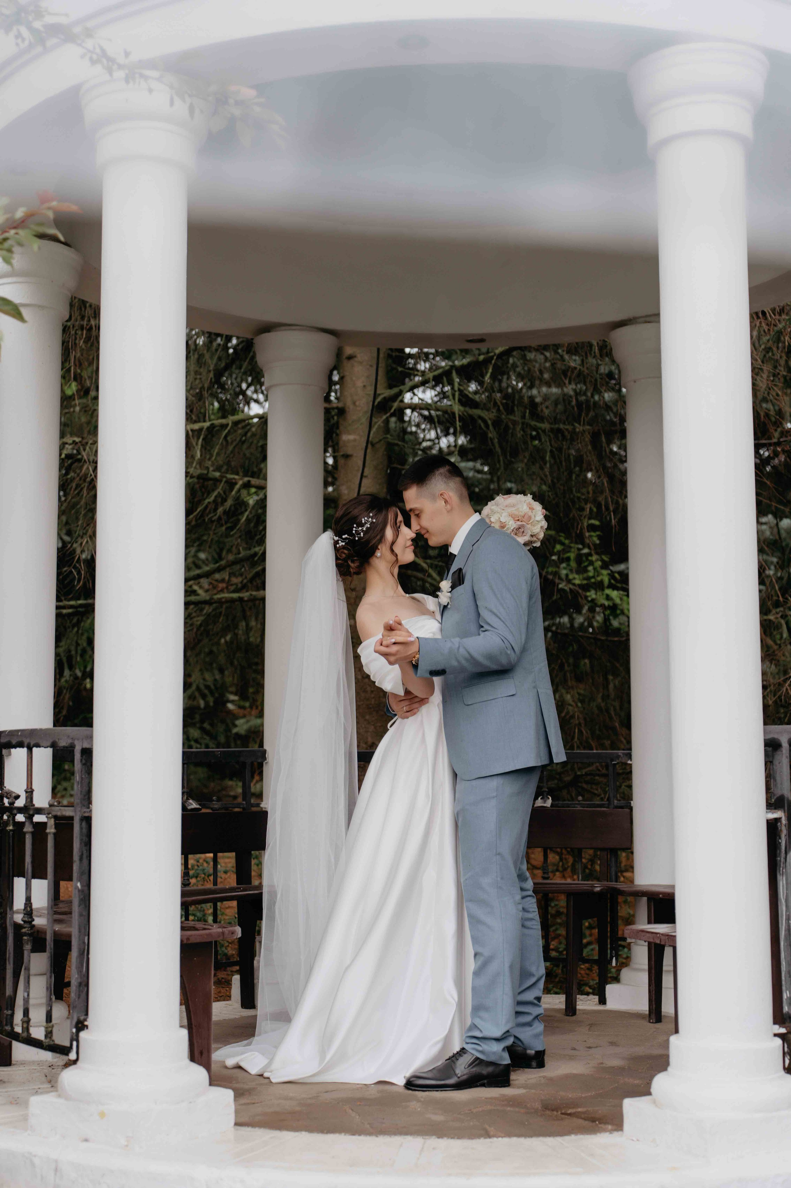 Юлия и Владимир. Фотограф и Видеограф Севастополь Крым