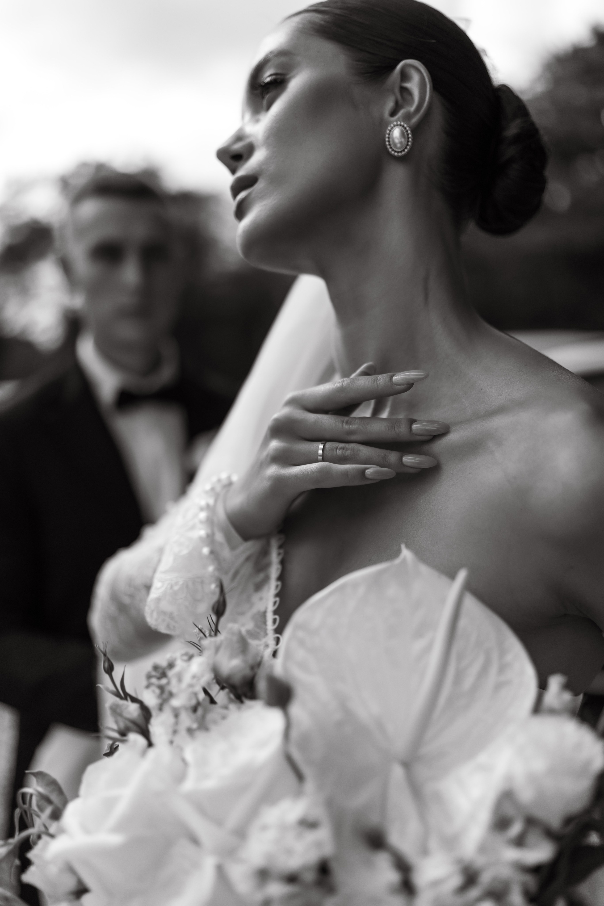 Кирилл и Елизавета. Фотограф и Видеограф Севастополь Крым