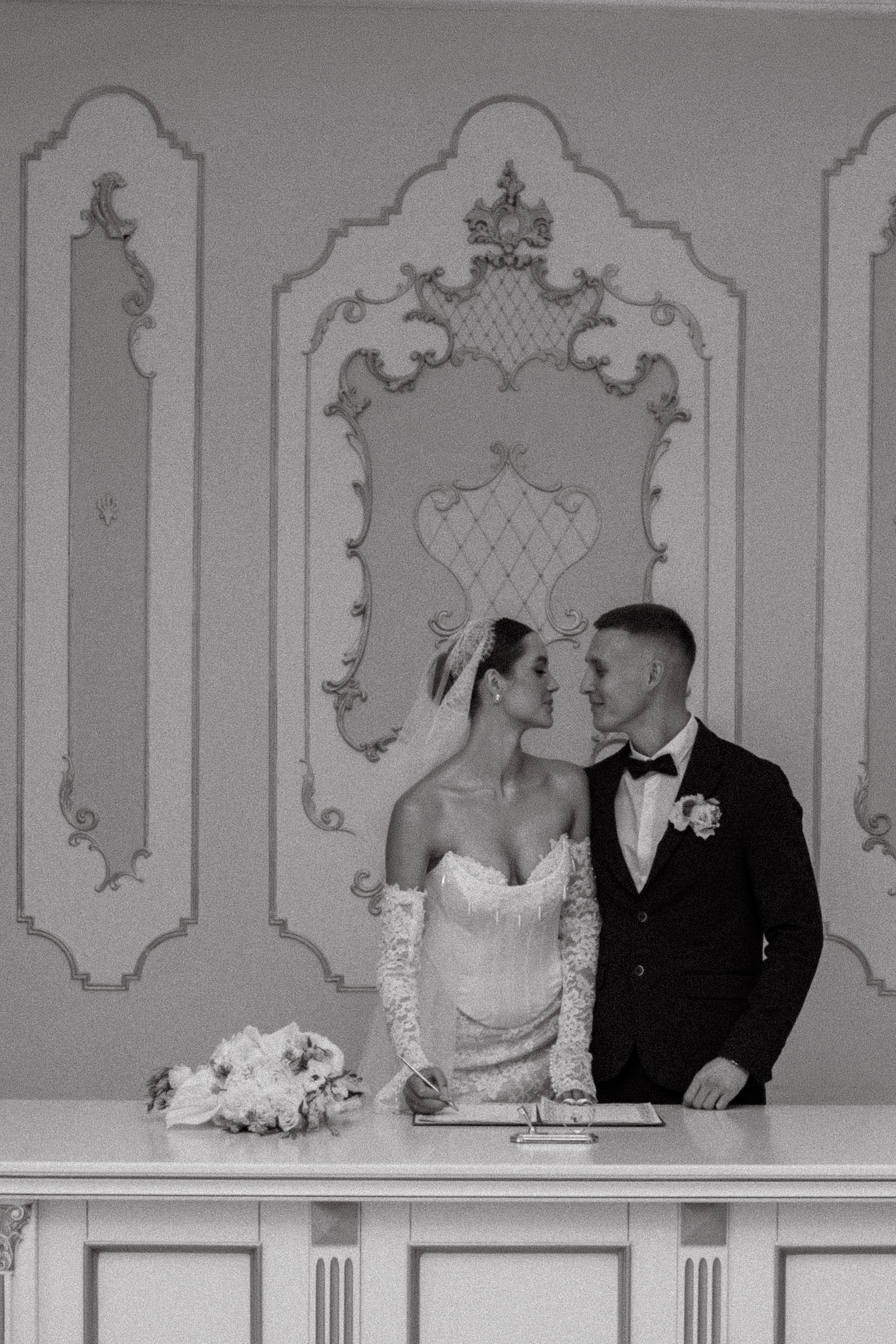 Кирилл и Елизавета. Фотограф и Видеограф Севастополь Крым