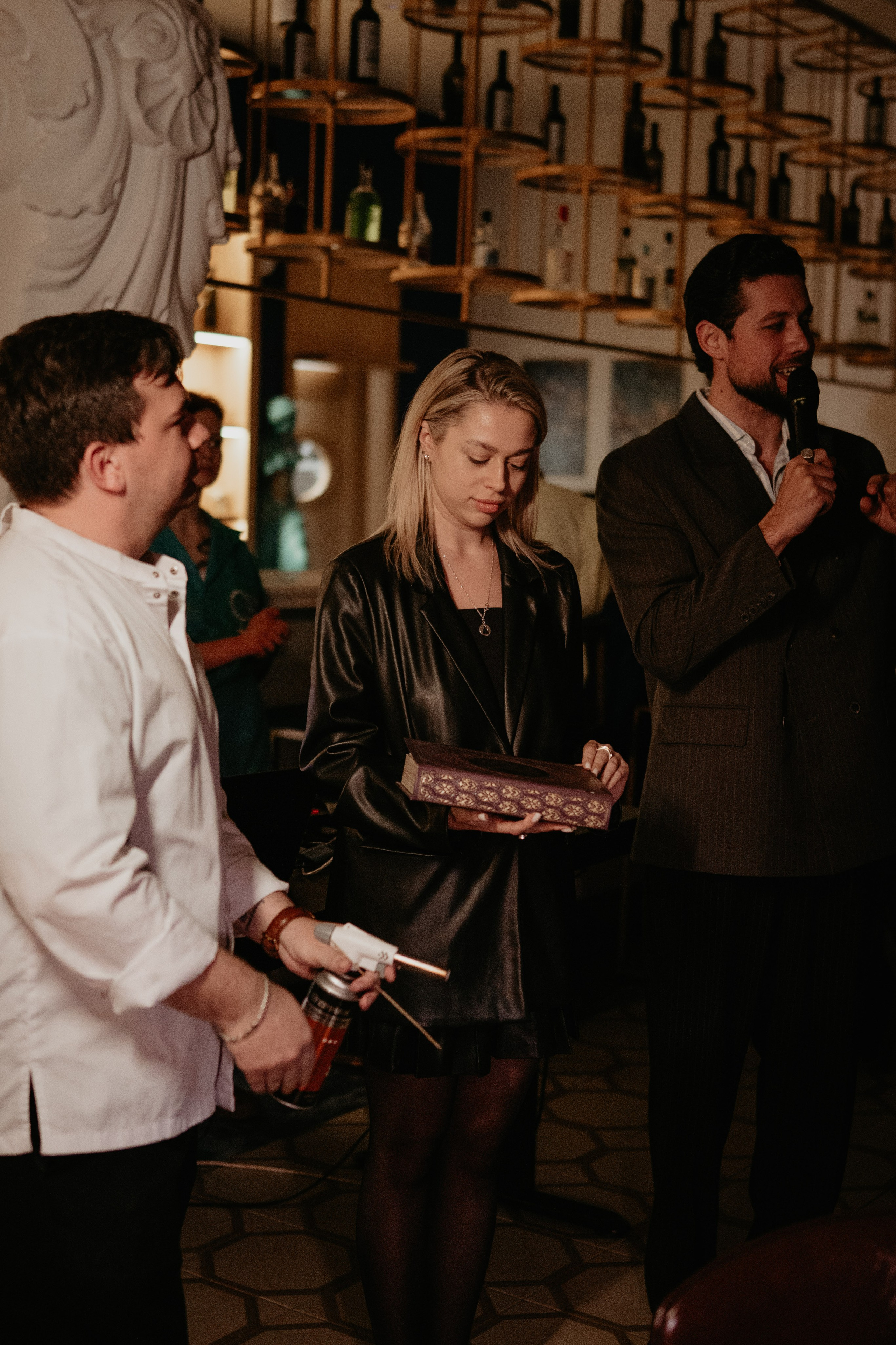 Открытие гастробара. Фотограф и Видеограф Севастополь Крым