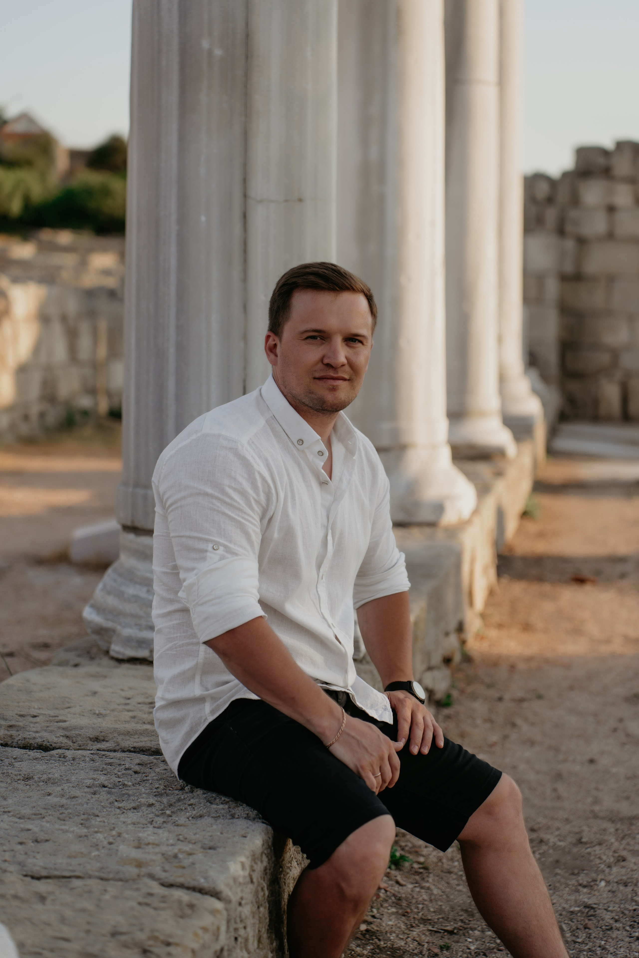 A$D. Фотограф и Видеограф Севастополь Крым