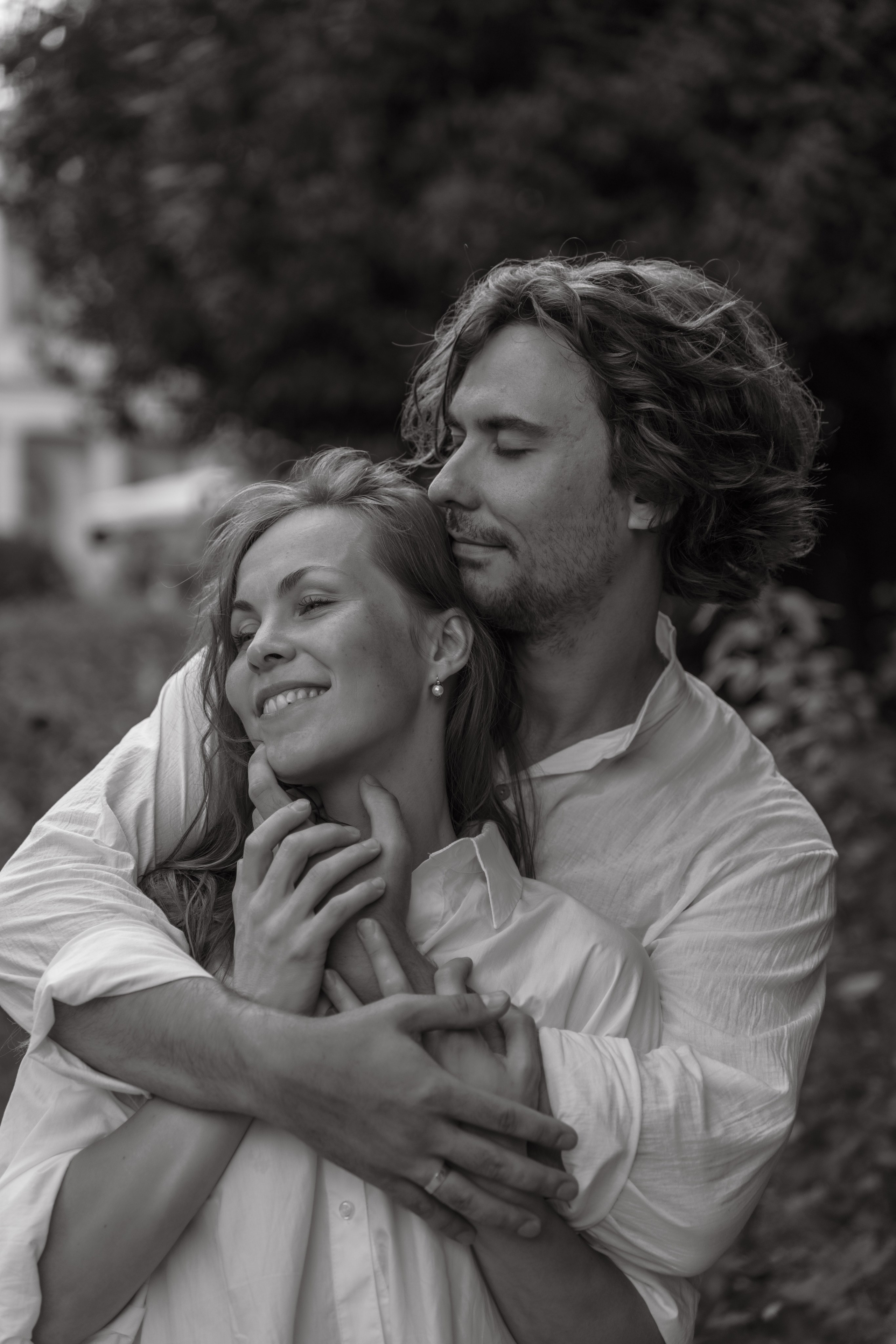 Сбежавшие во дворец. Фотограф и Видеограф Севастополь Крым