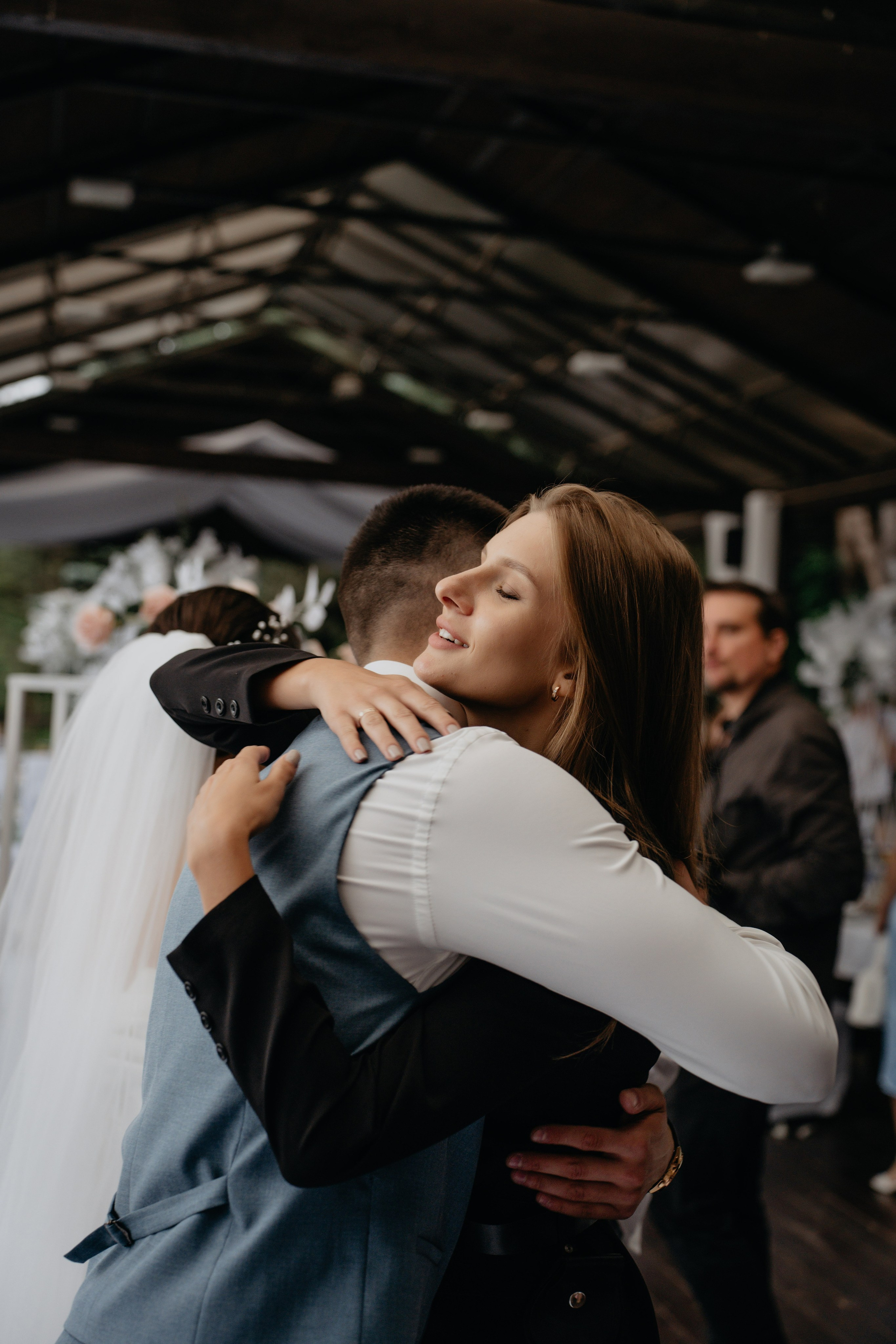 Свадьба на озере репортаж. Фотограф и Видеограф Севастополь Крым