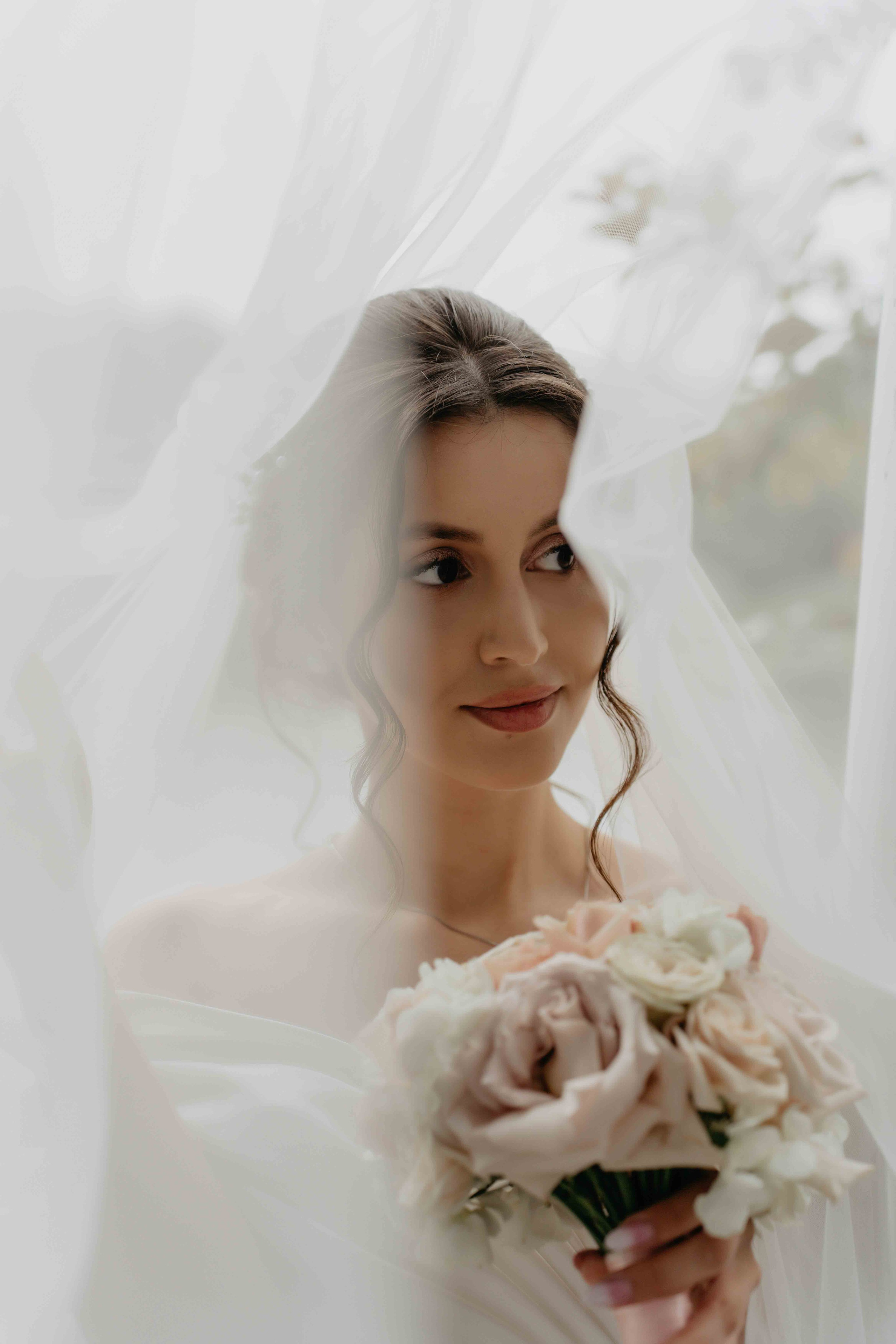 Юлия и Владимир. Фотограф и Видеограф Севастополь Крым