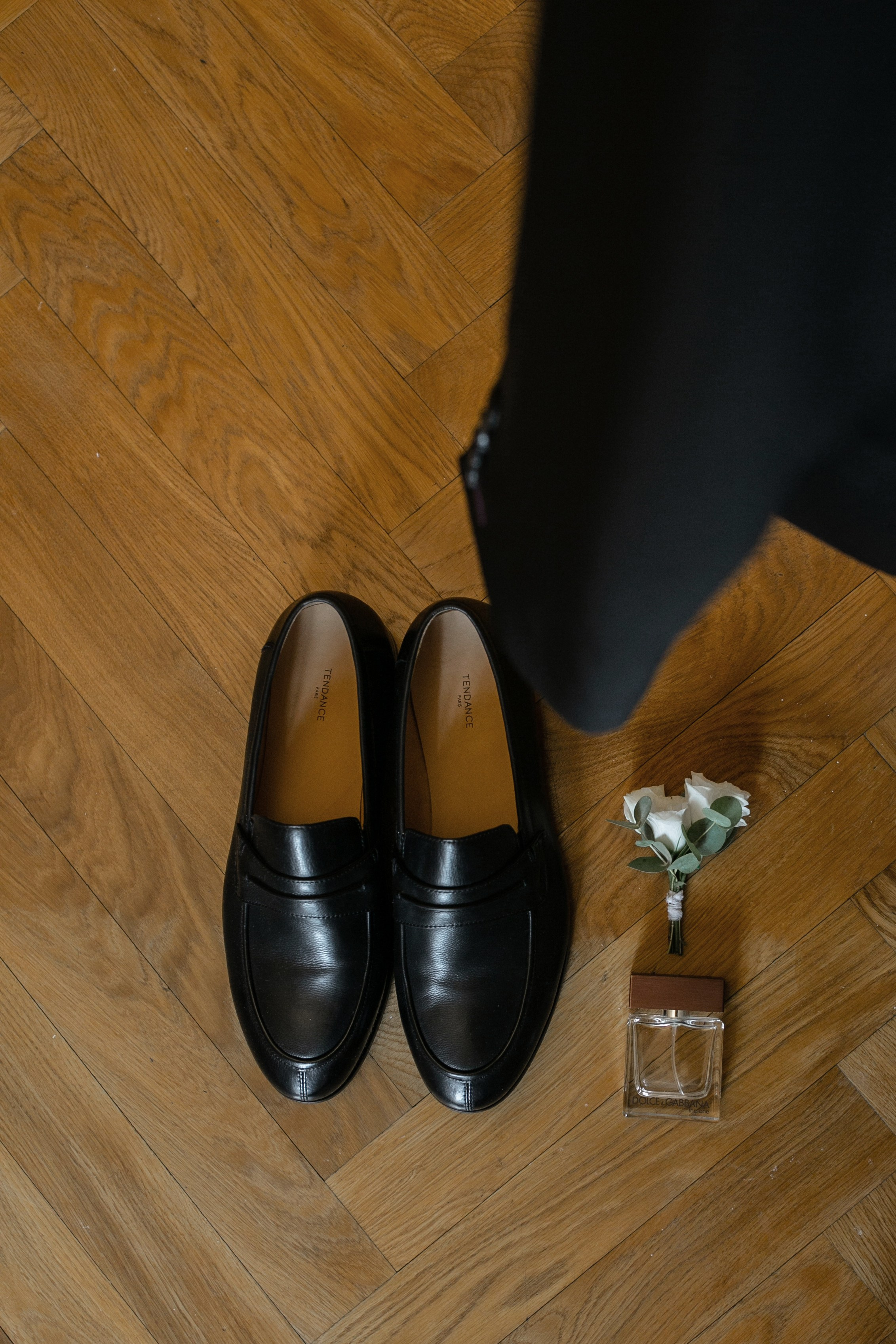 Victoria & Andrey|day ONE