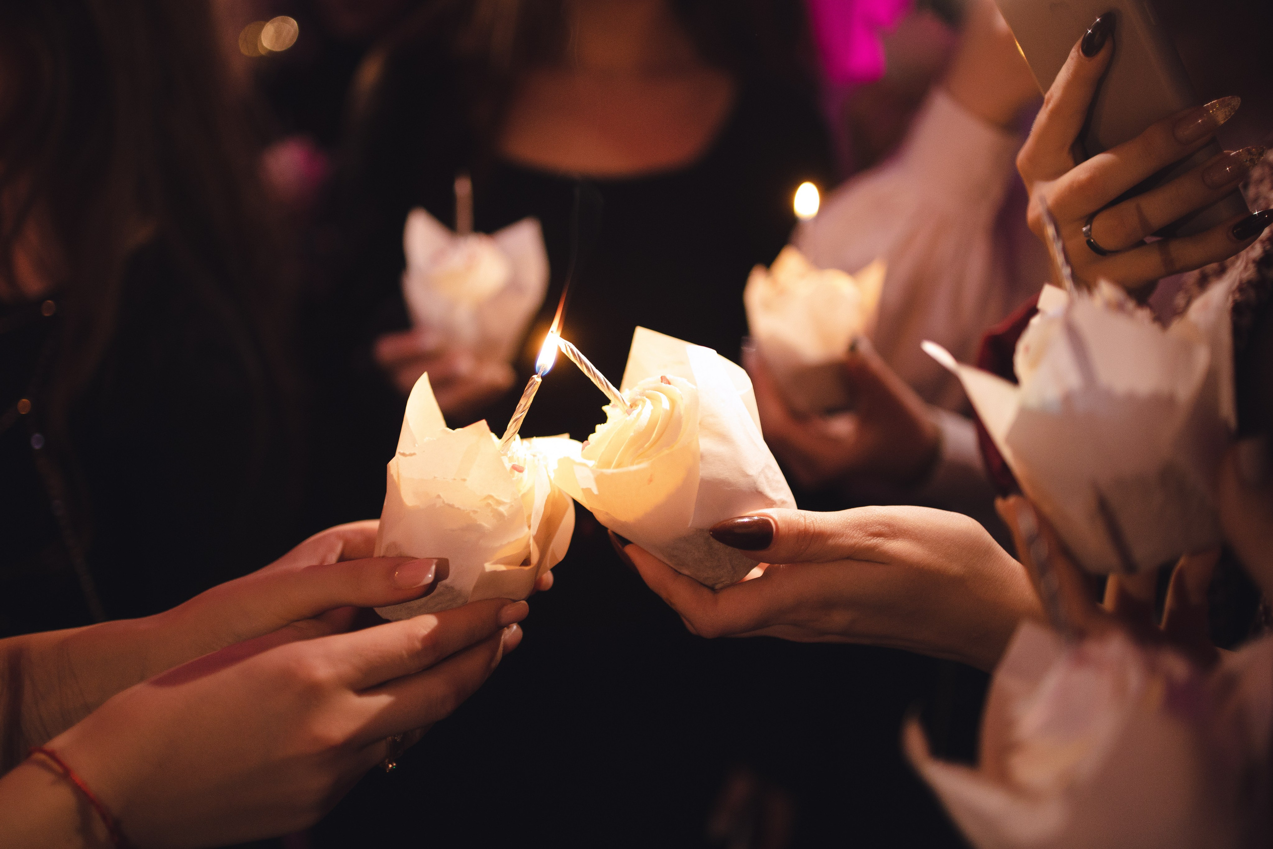 Праздничное мероприятие. Фотограф в Санкт-Петербурге Осокина Елизавета