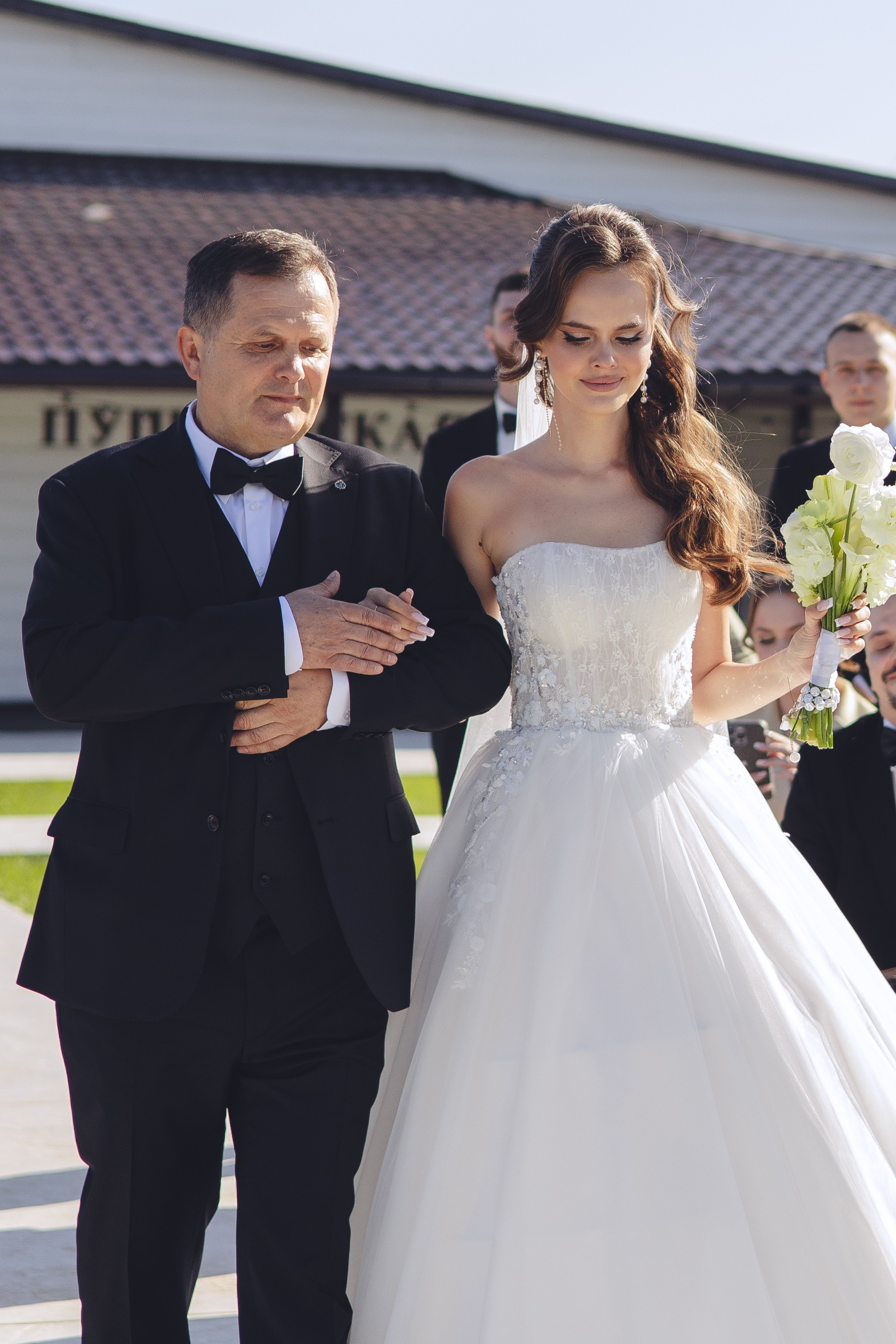 Оксана и Влад. Фотограф в Санкт-Петербурге Осокина Елизавета