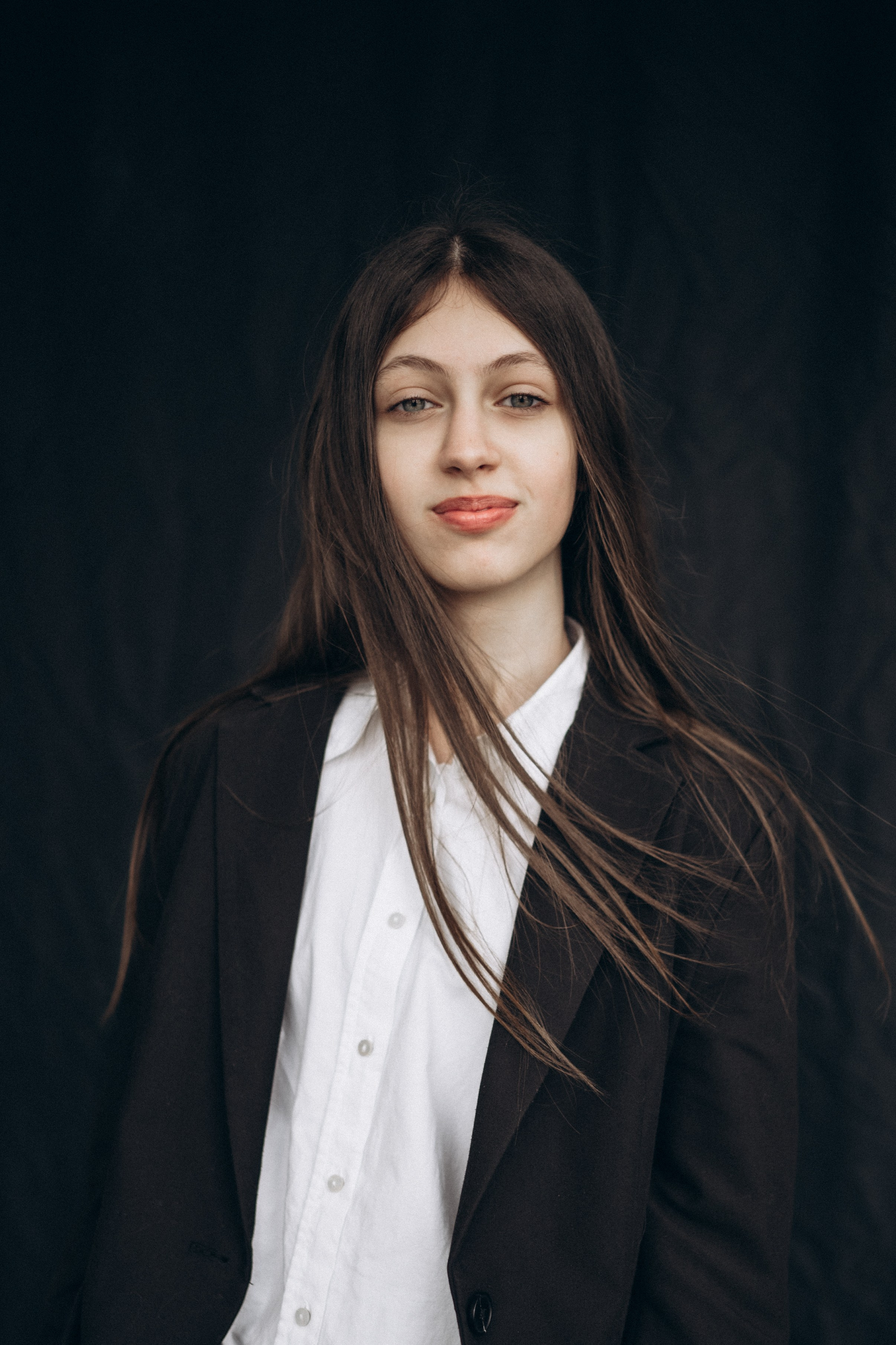 Стелла и Карина. Фотограф Горбенко Анна