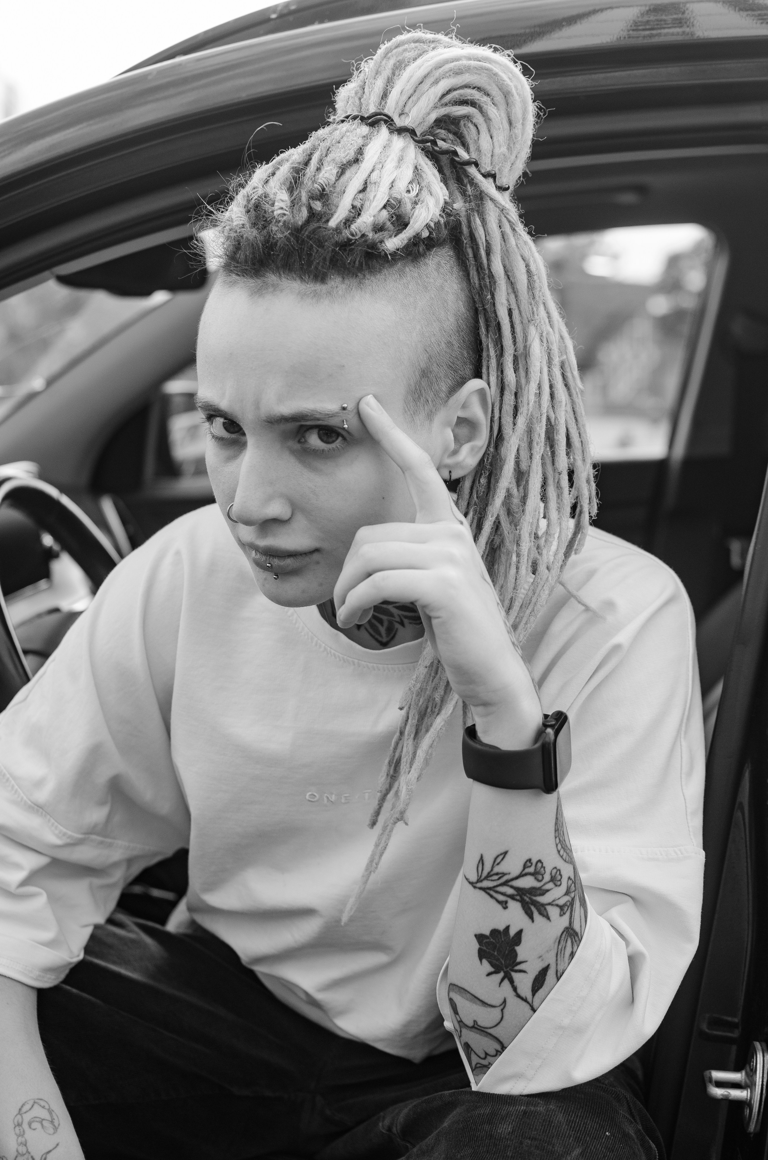 Диана Ди. КВЭЛ — Кто Все Эти Люди