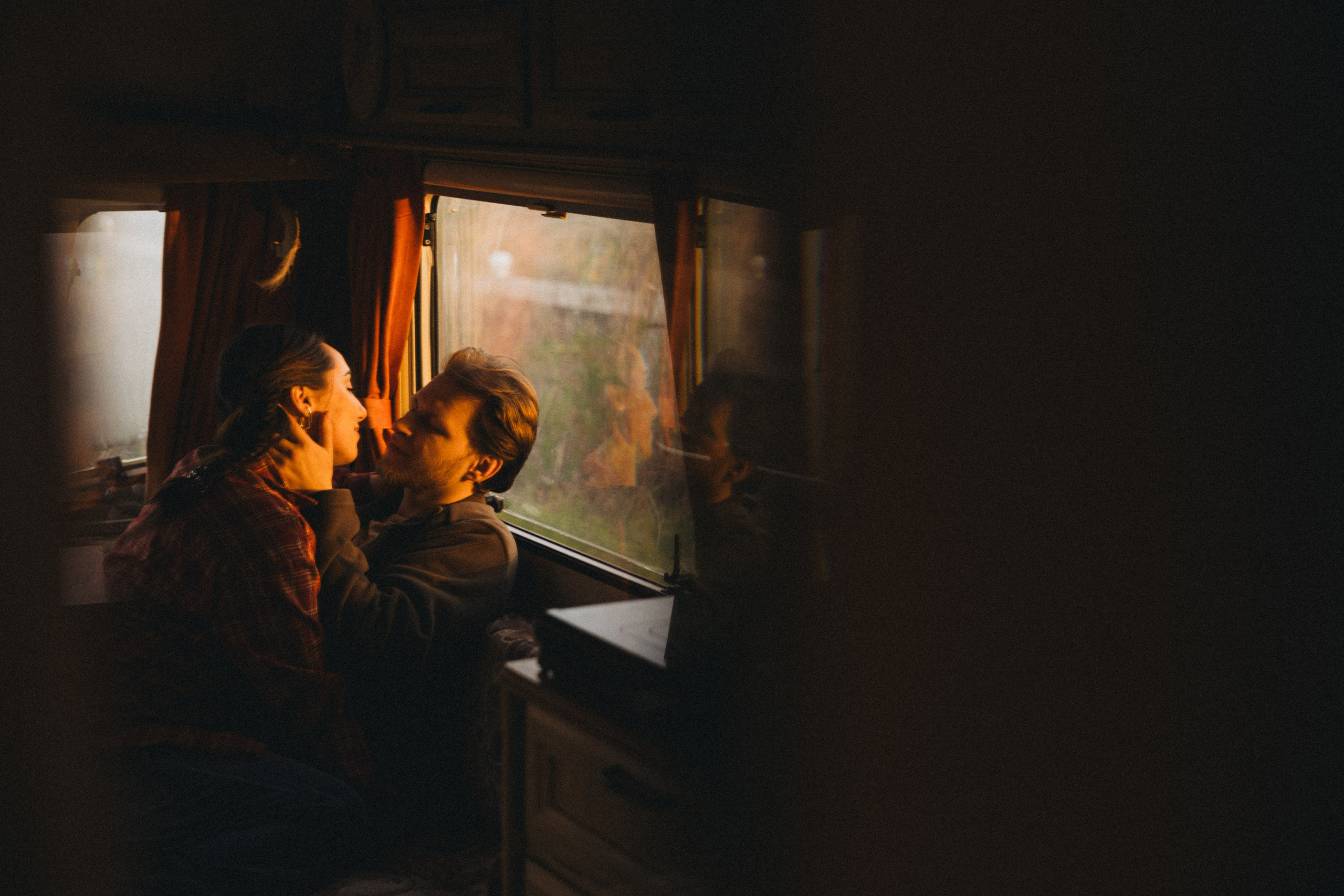 Саша и Аня. Wedding and family photographer in Vladivostok Anton Blokhin