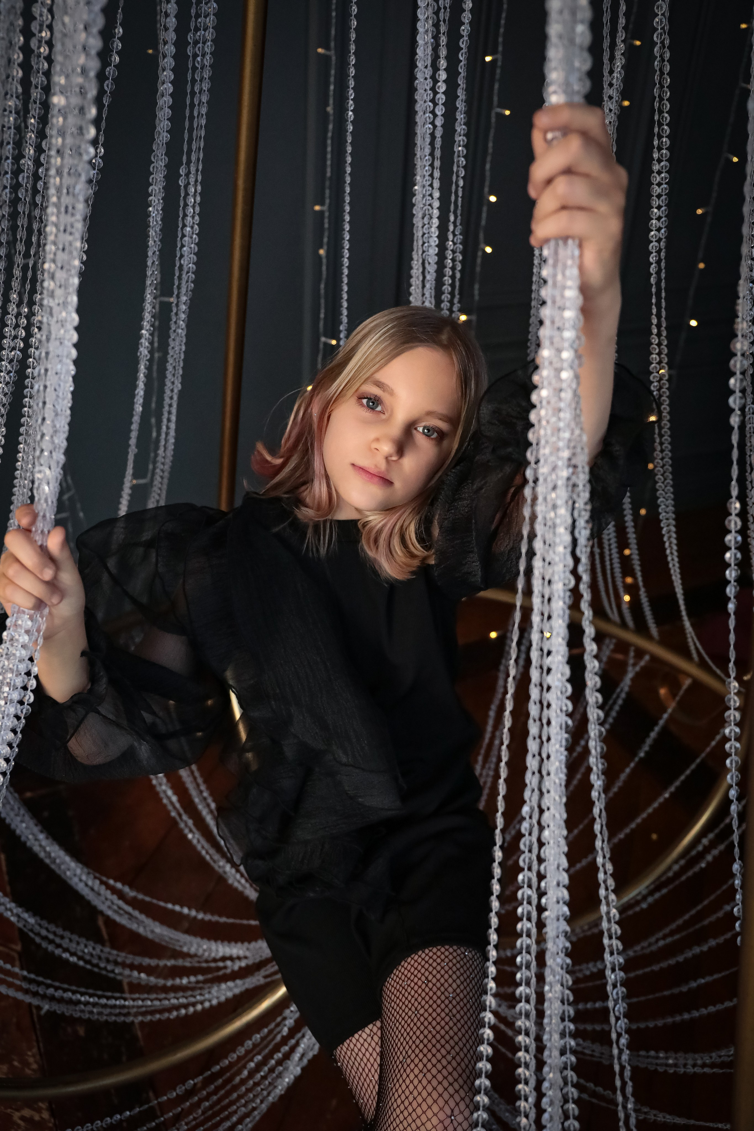 НОВОГОДНИЕ ФОТОСЕССИИ. Фотограф г. Хабаровск. Семейные и индивидуальные съёмки