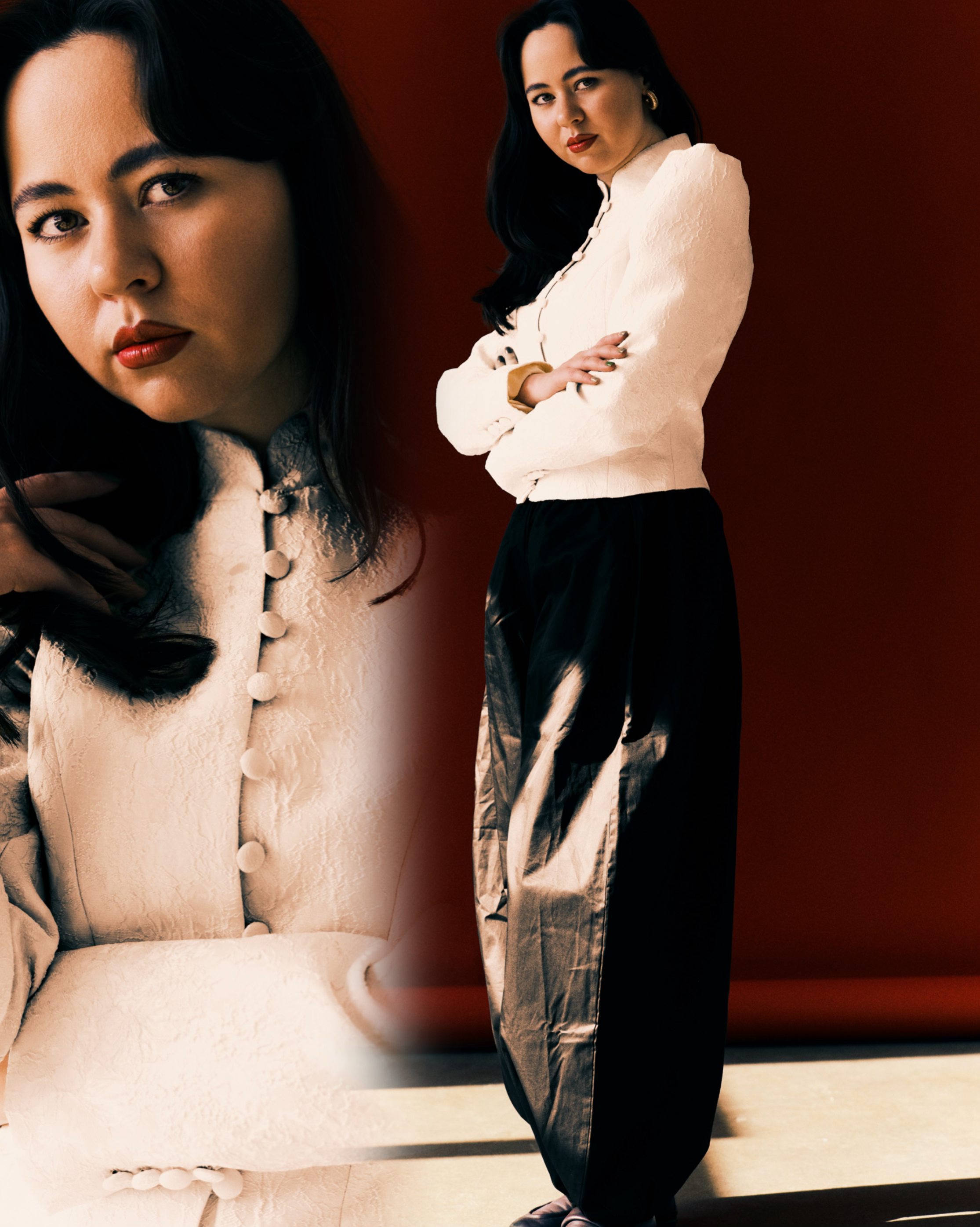 ☰