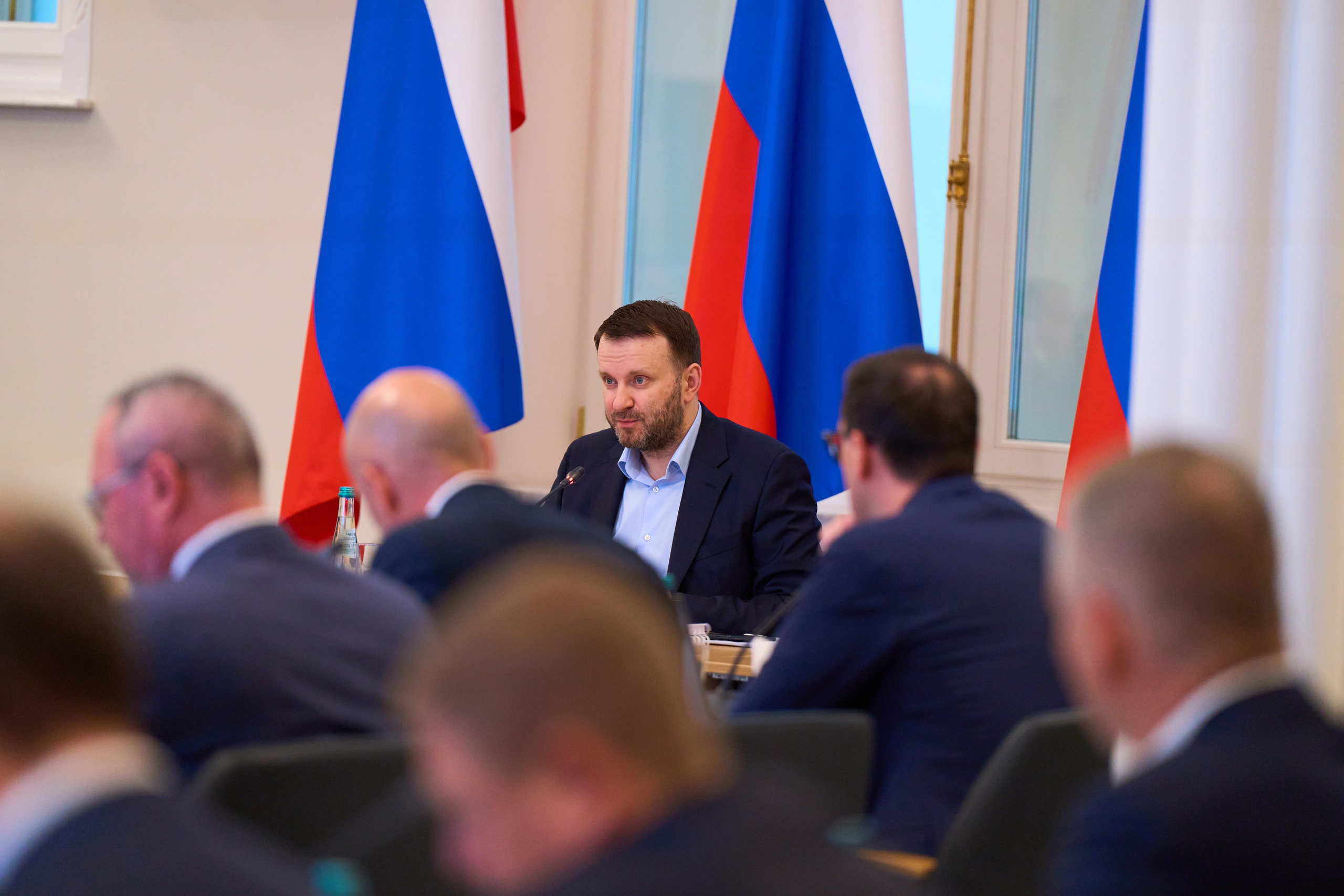 Администрация Президента