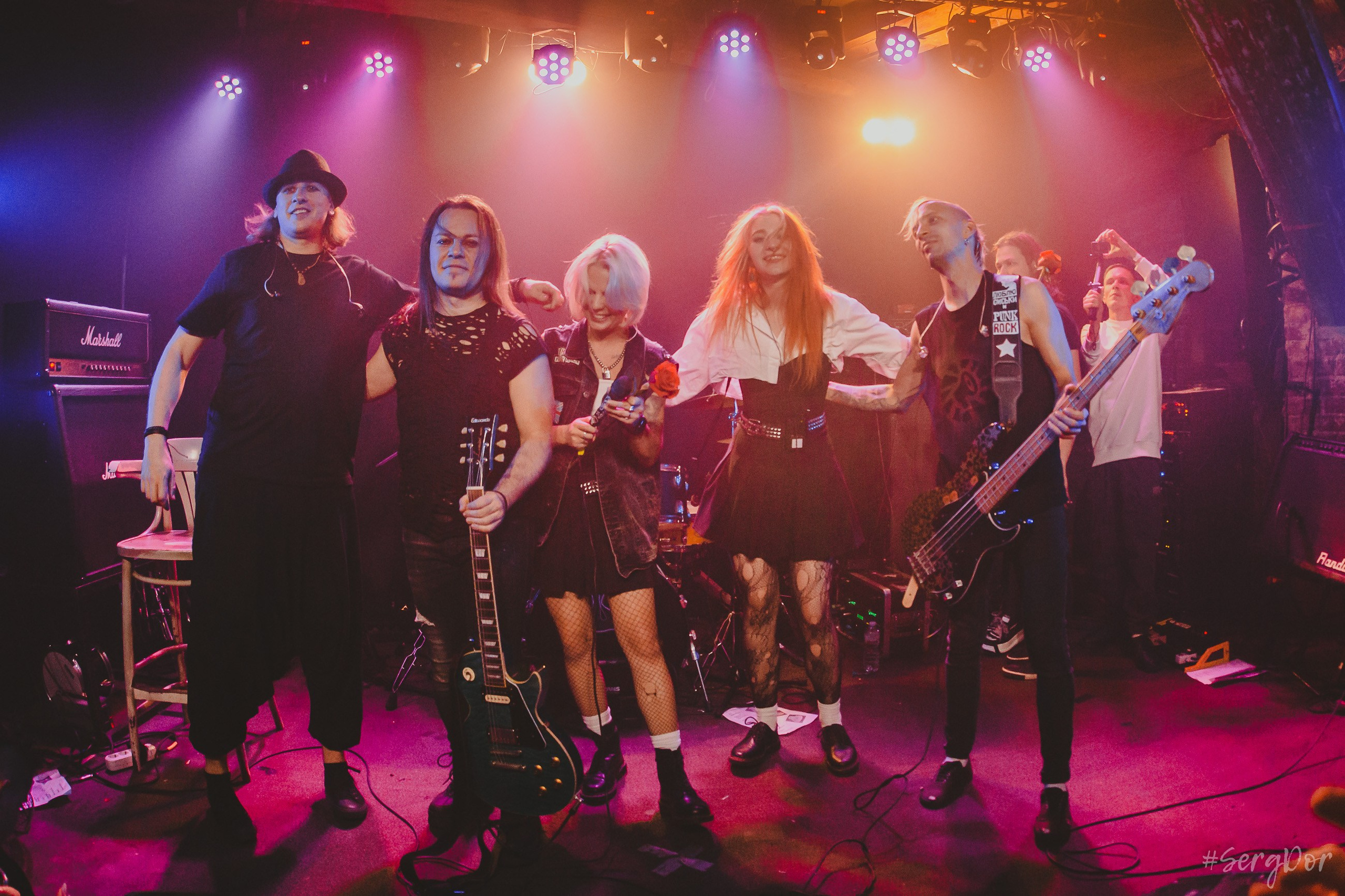 ЧИТМИЛ, Vere Dictum, Zoccolo 2.0, Цоколь, Санкт-Петербург, СПб, концерт, 06.10.2024, SergDor, 6 октября 2024 года, #SergDor