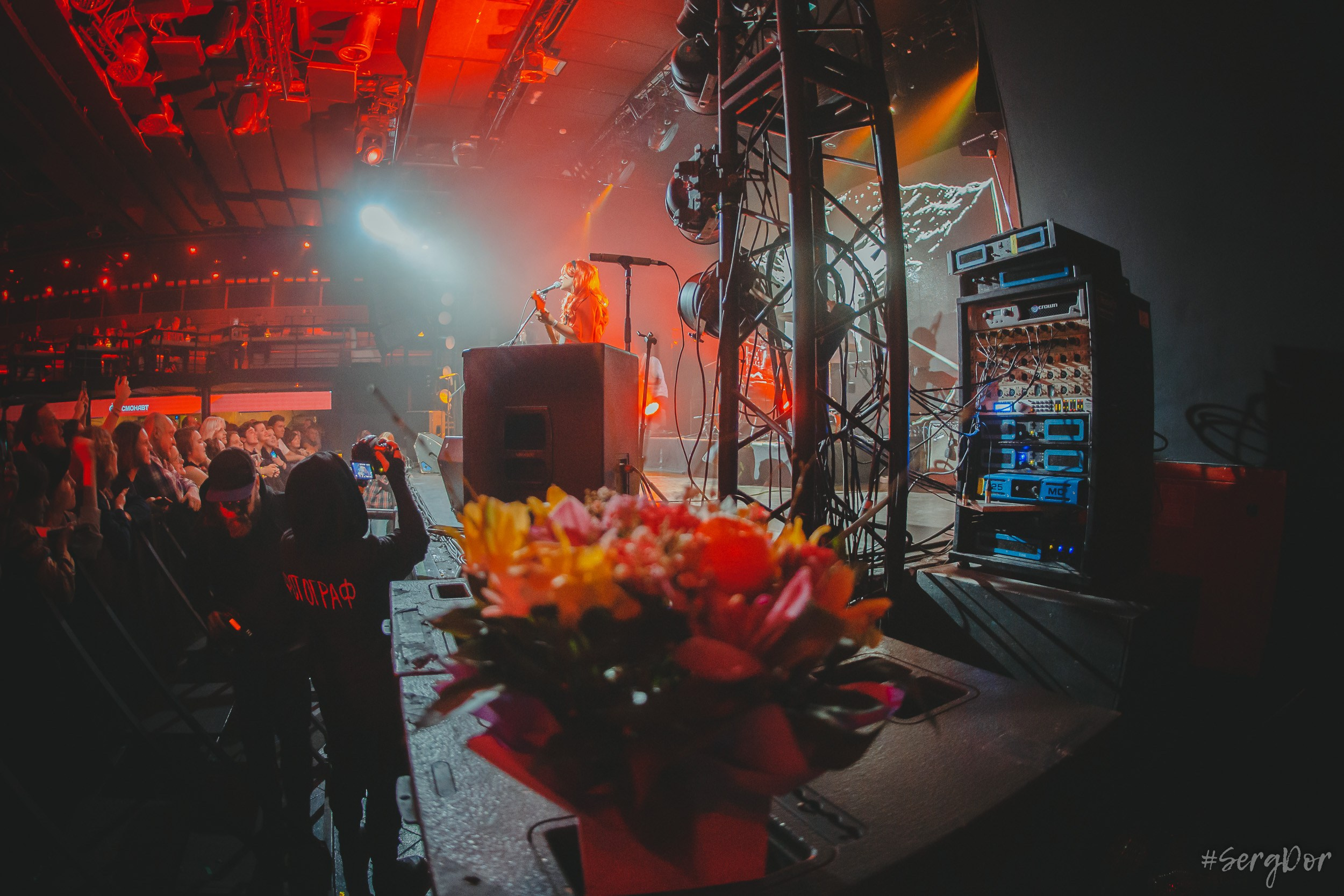 Комсомольск, клуб Космонавт, Санкт-Петербург, СПб, 26.10.2023, SergDor, концерт, алфавит, 26 октября 2023 года, #SergDor