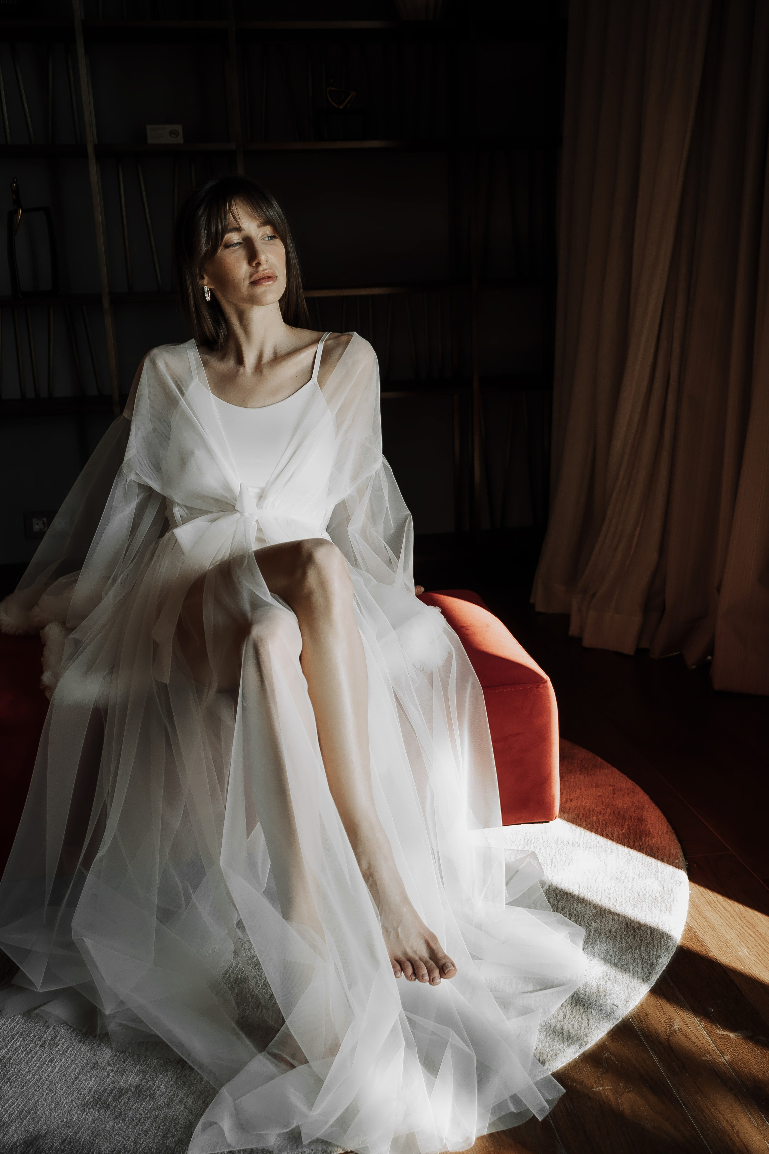 Денис и Александра (утро, встреча, ужин). Фотограф в Крыму | Виктория Нотевская