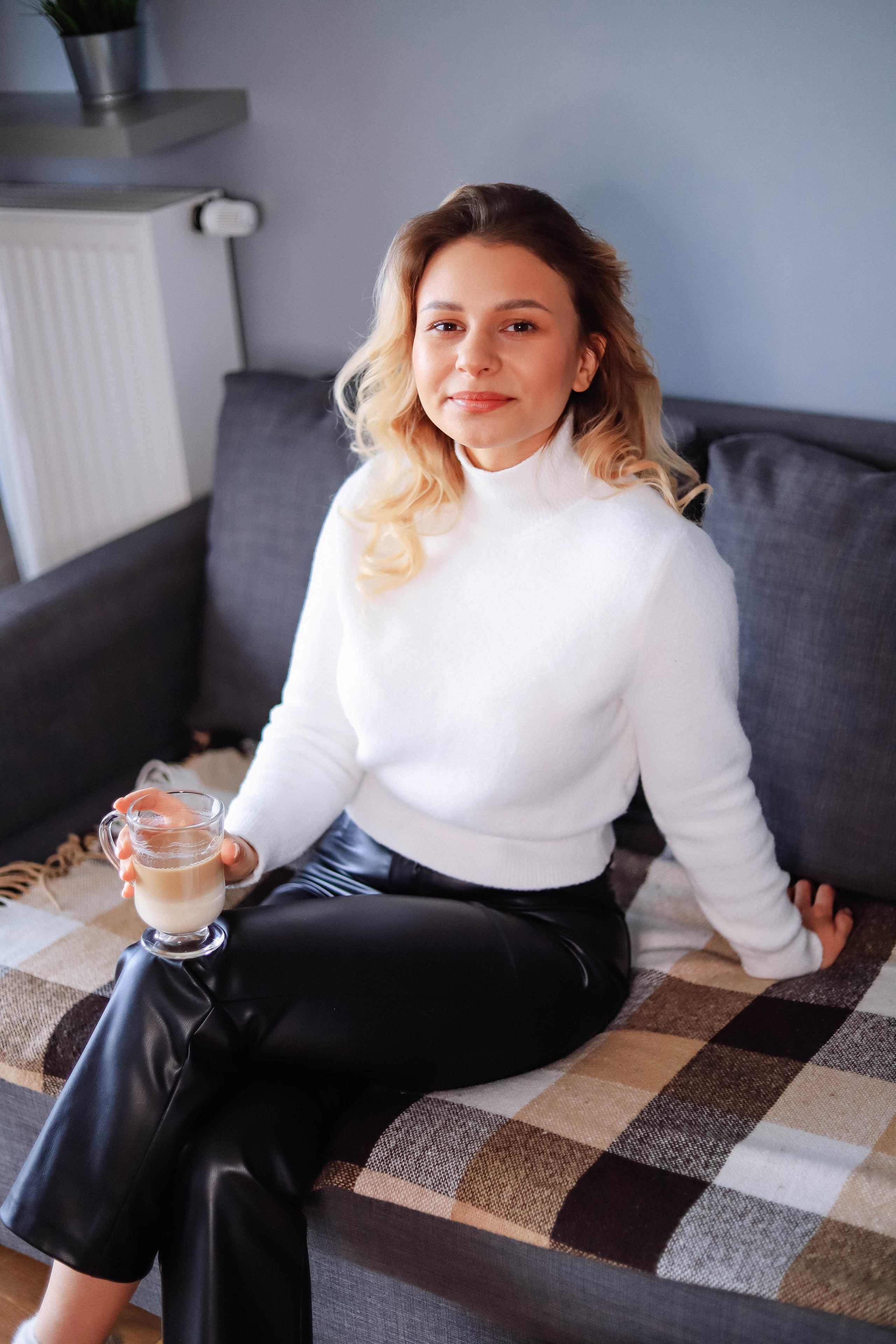 Татьяна. Женский/Детский фотограф в Симферополе Вероника Слепогина