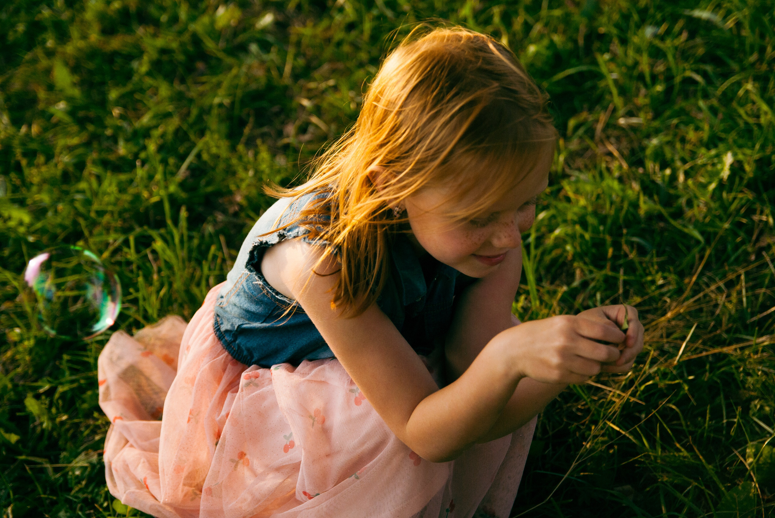 Дети. Кошенкова Мария: портретный и репортажный фотограф. Санкт-Петербург