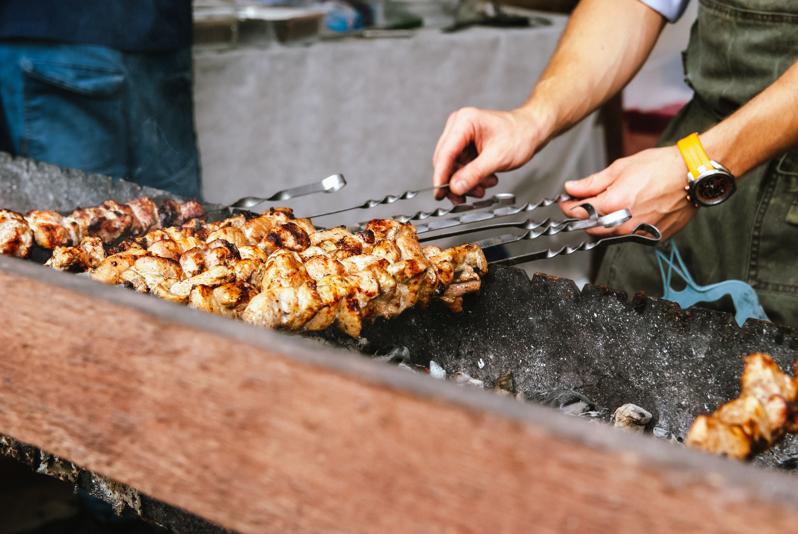 Репортажи / МК. Кошенкова Мария: портретный и репортажный фотограф. Санкт-Петербург