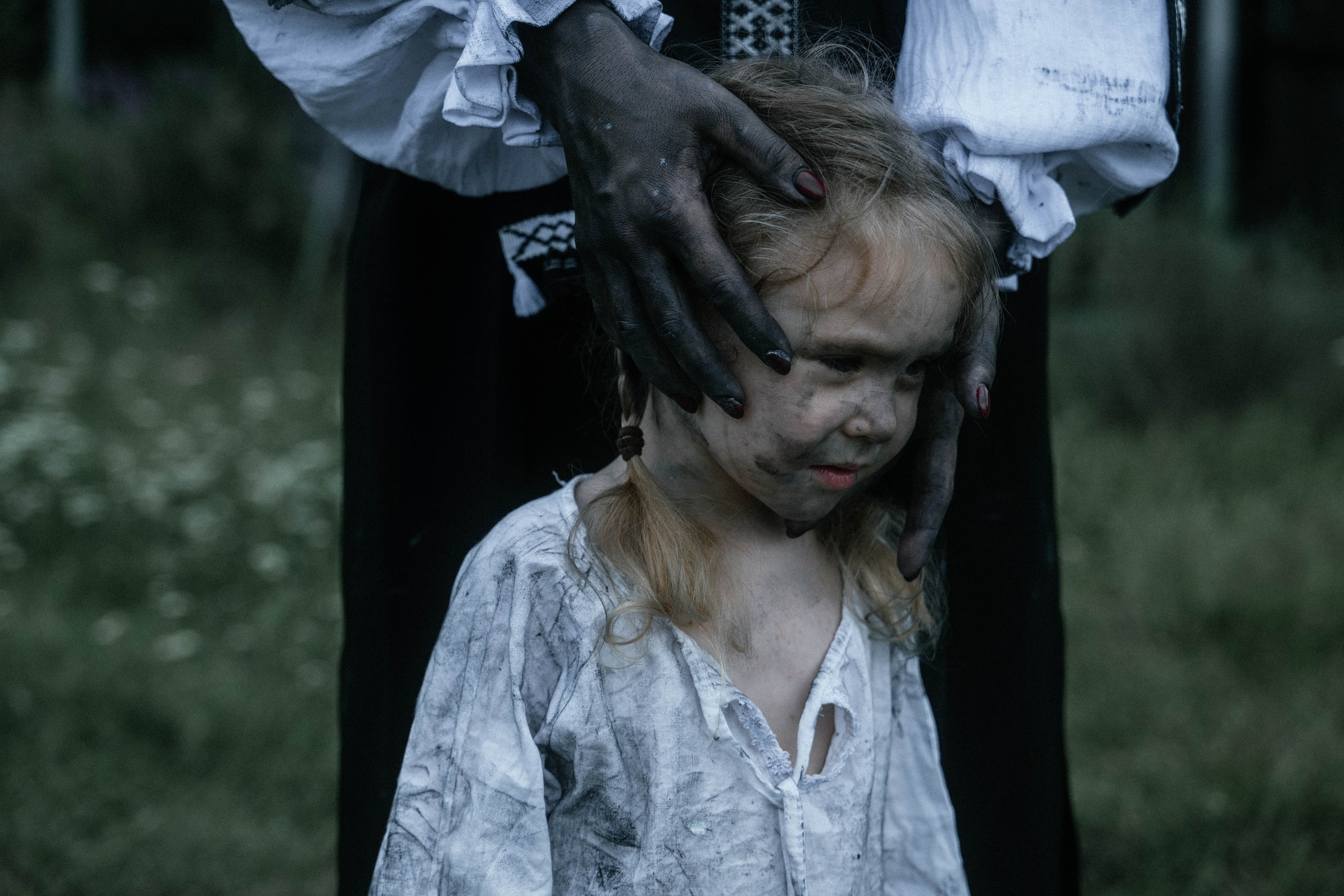 Катя и Алиса. Свадебный, семейный фотограф в Рязани Лена Брант