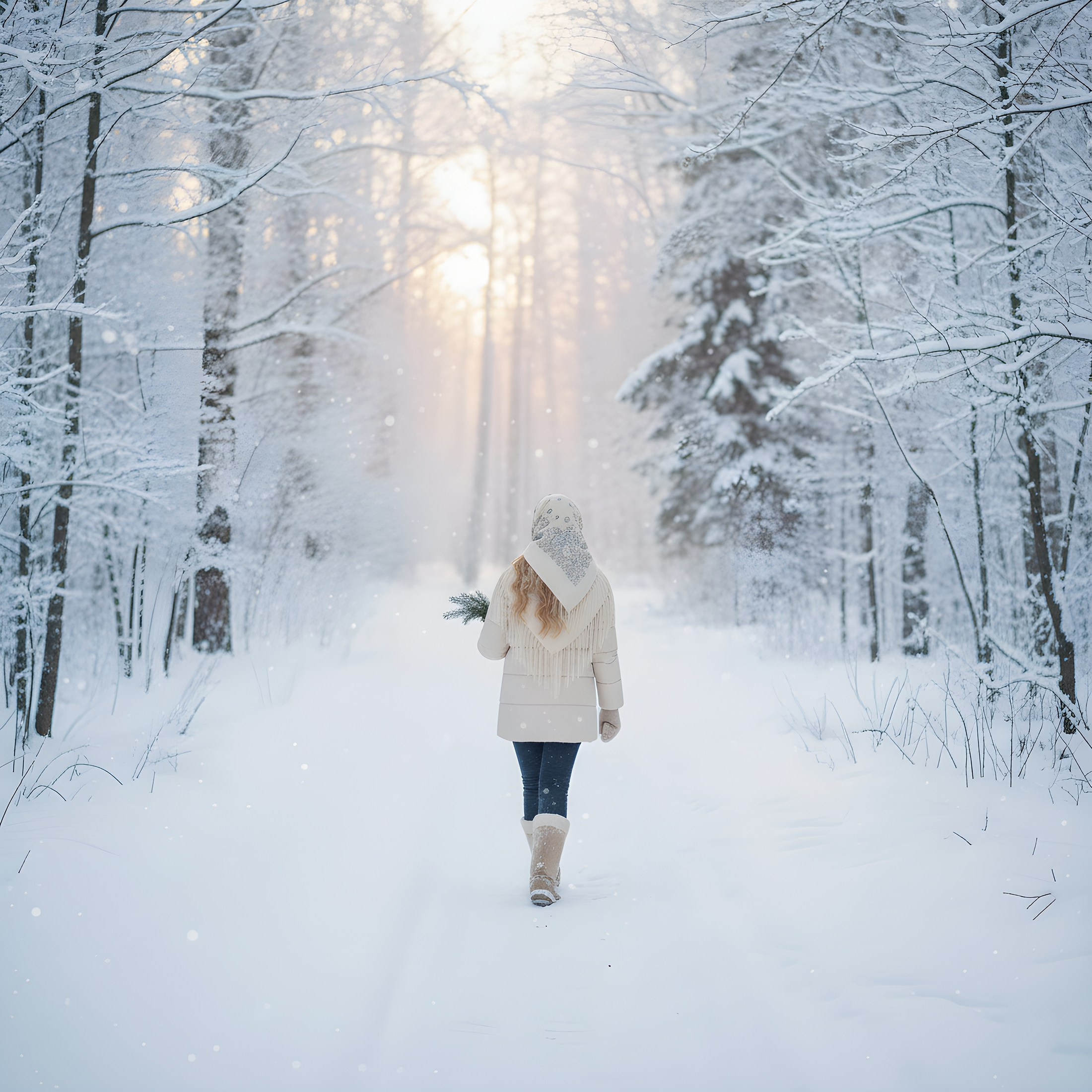 Съемка с ИИ. Фотограф в Санкт Петербурге Viktory_Get