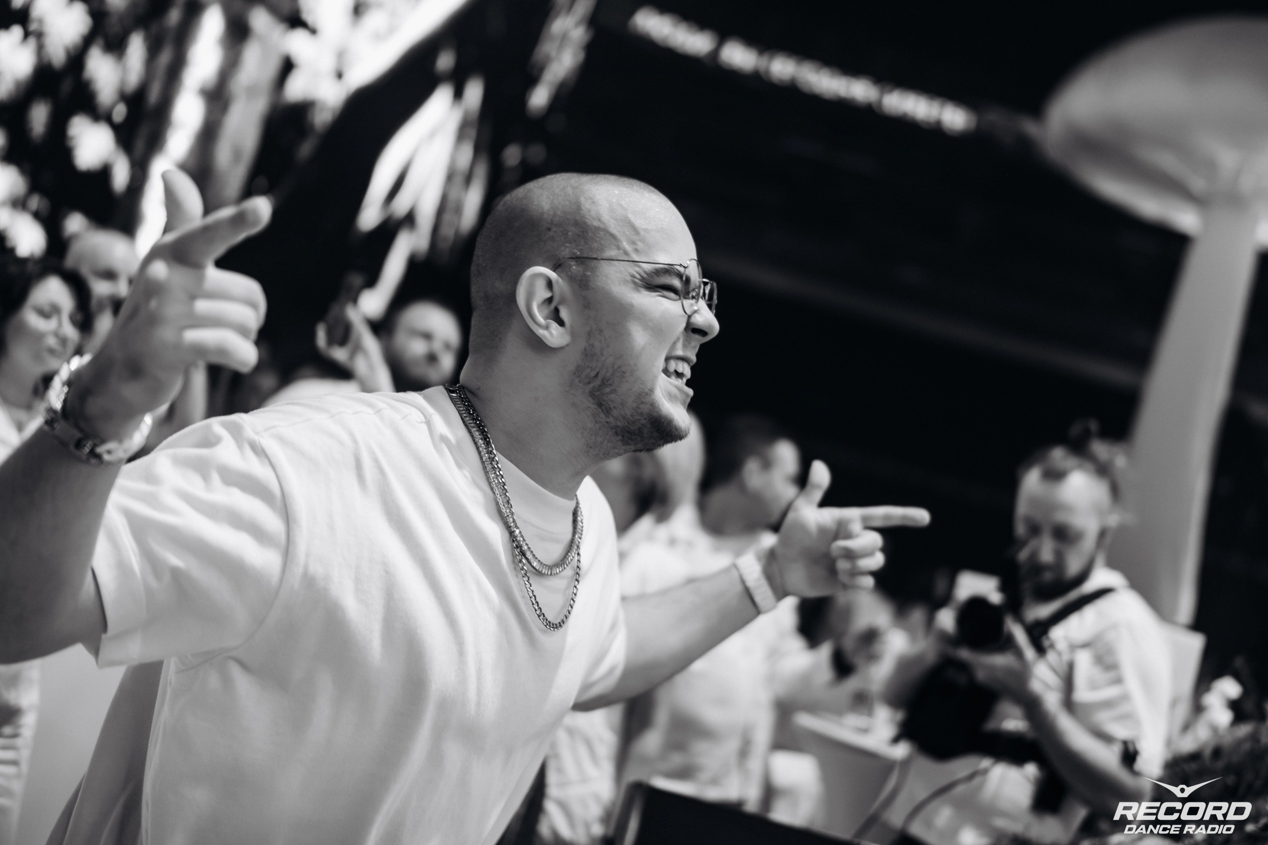 БЕЛАЯ. Репортажный фотограф Санкт-Петербург