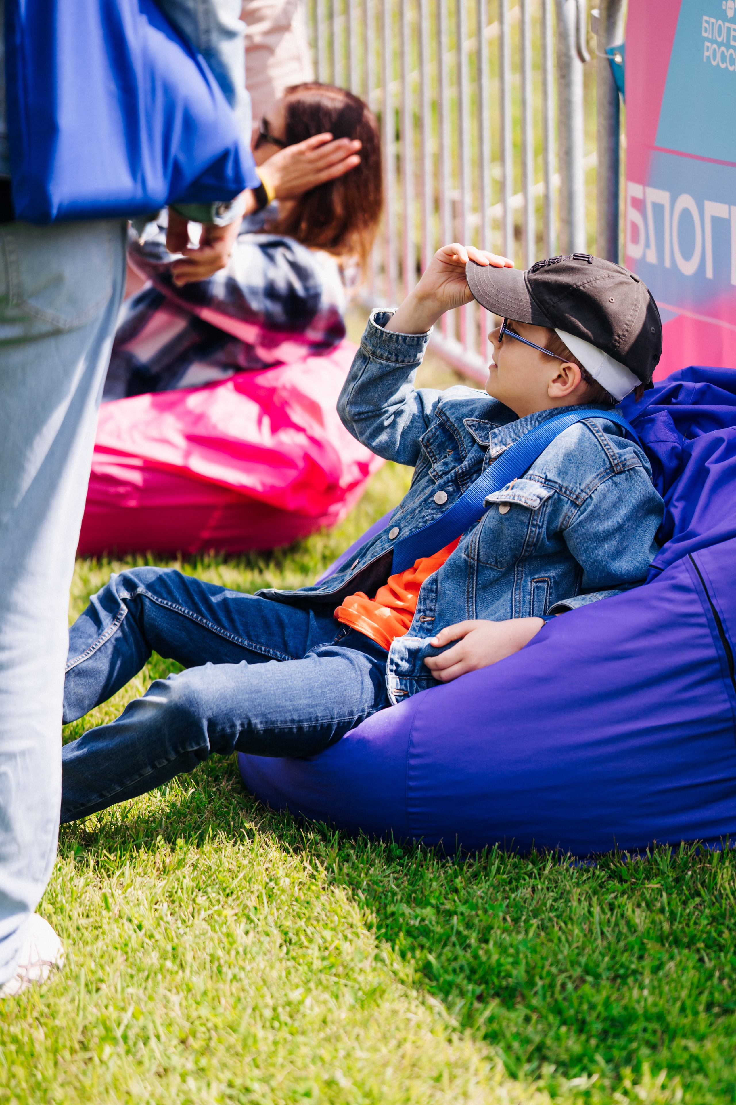 Блогеры России 2025. Репортажный фотограф Санкт-Петербург