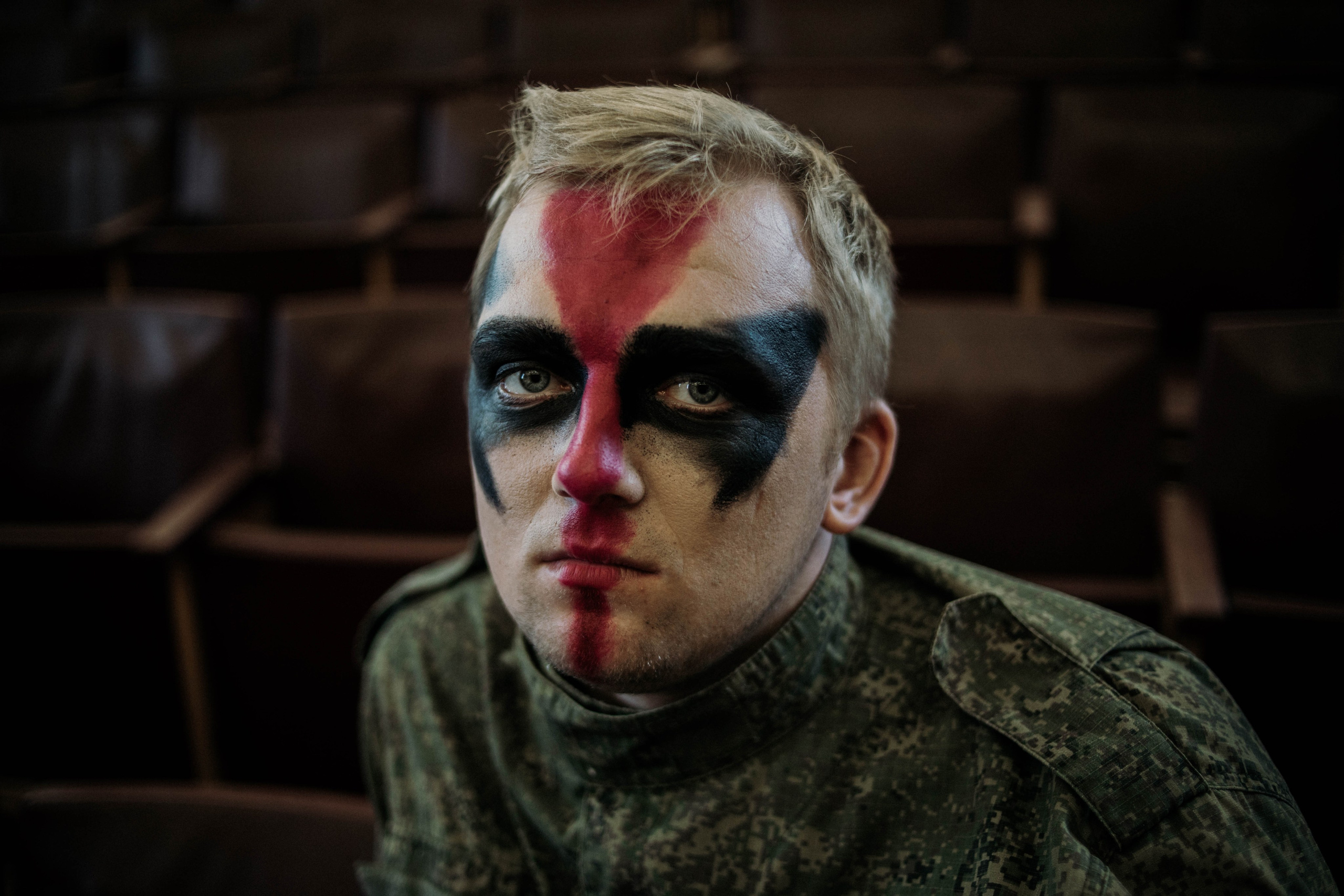 День Города. Фотограф София Комкина