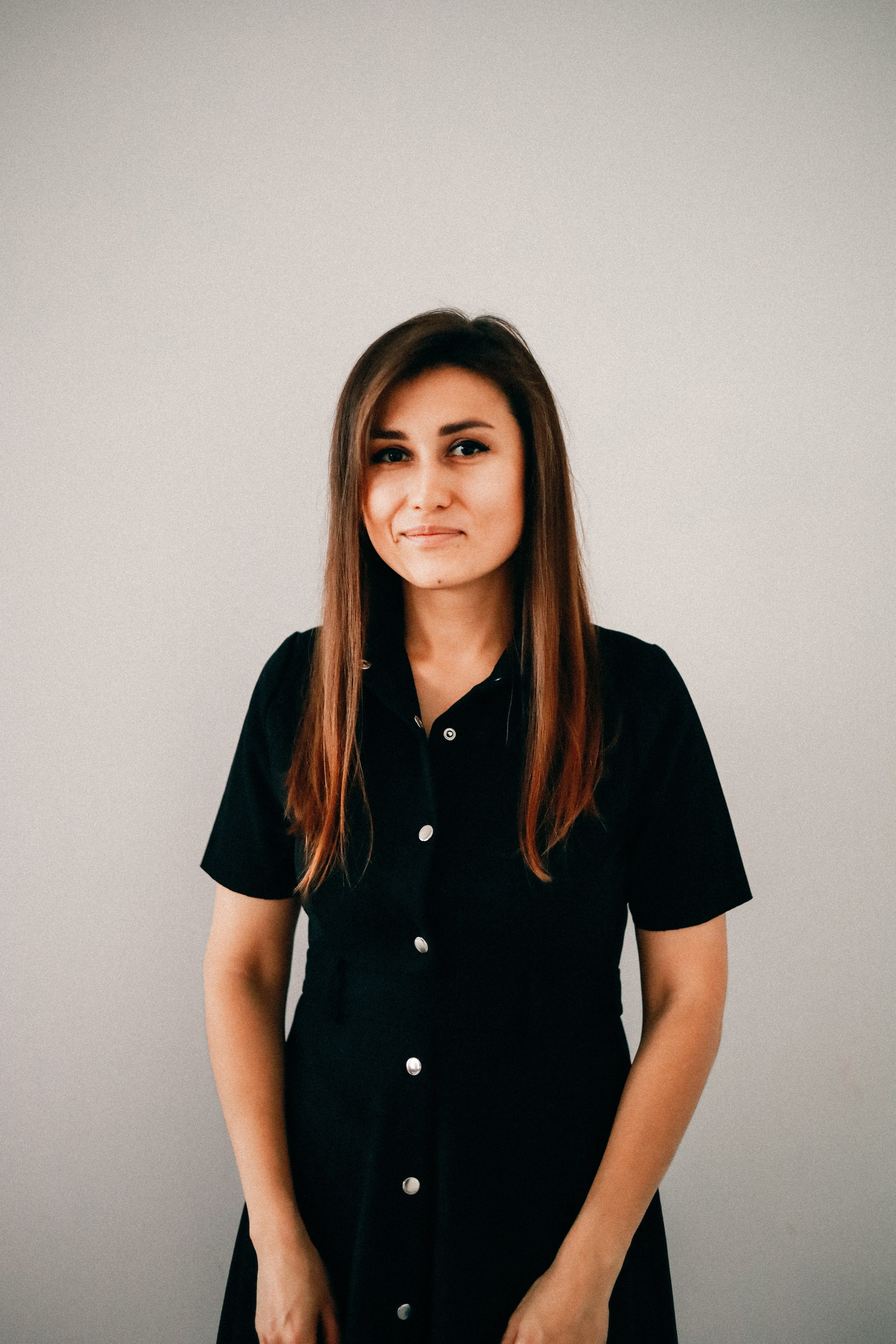 Катя, Витя, Никита и Платоша. Фотограф София Комкина