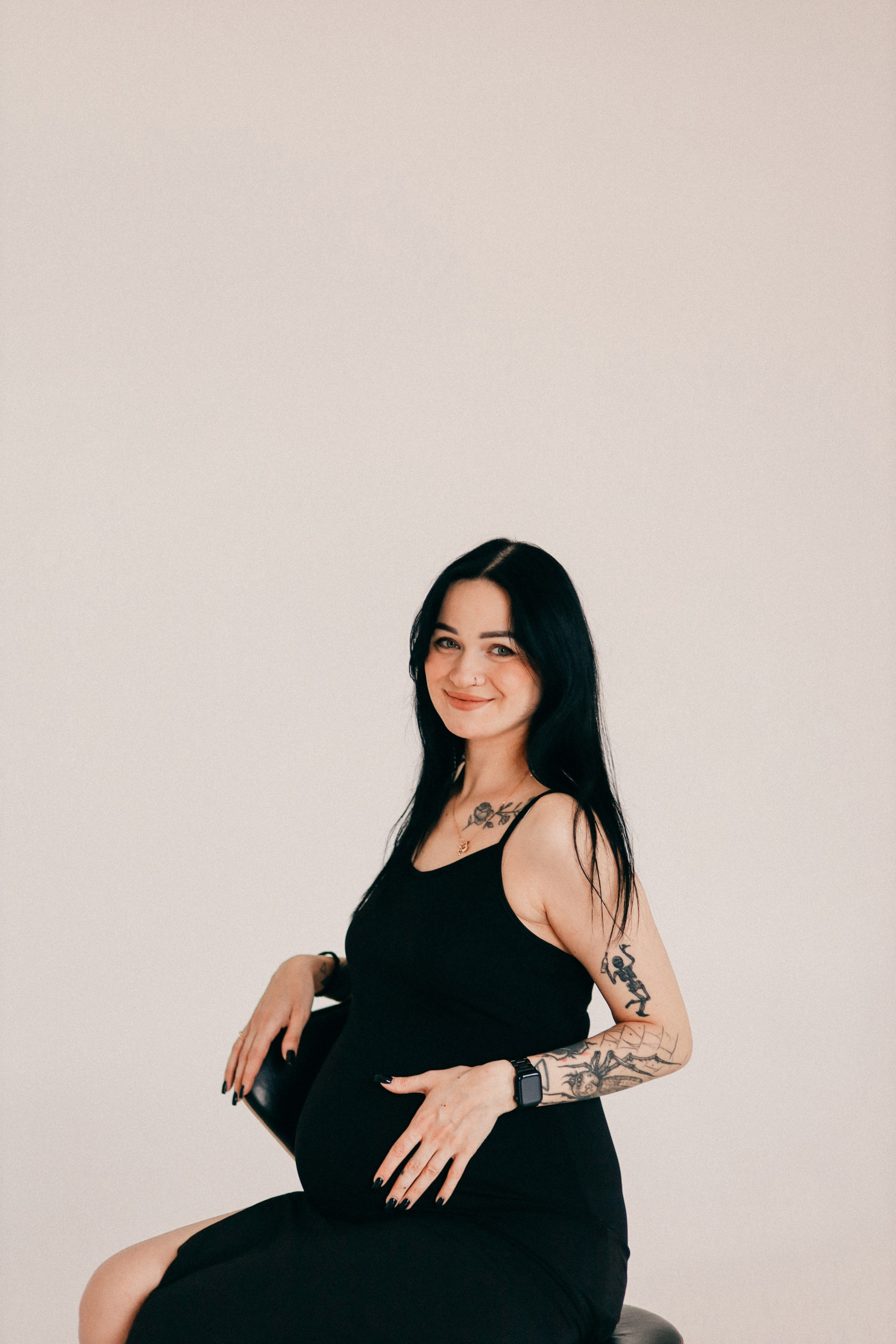 Евгения, Александр и Тимофей. Фотограф София Комкина