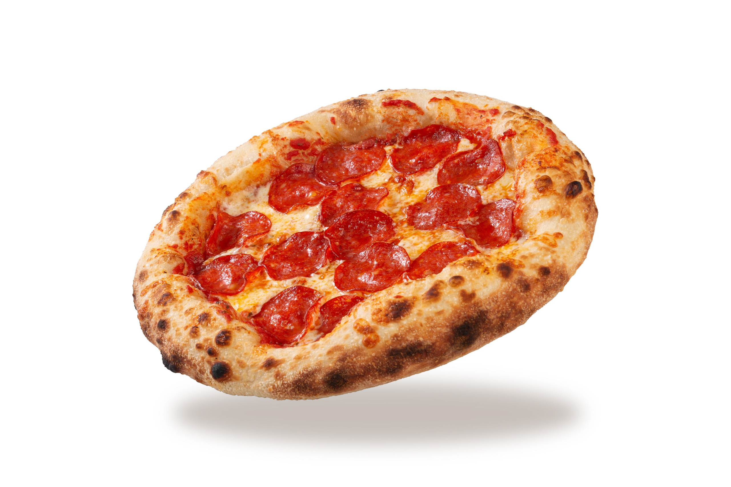 Съемка пиццы для меню и рекламы. Фуд фотограф Саратов | Фото еды для меню, сайта и доставки