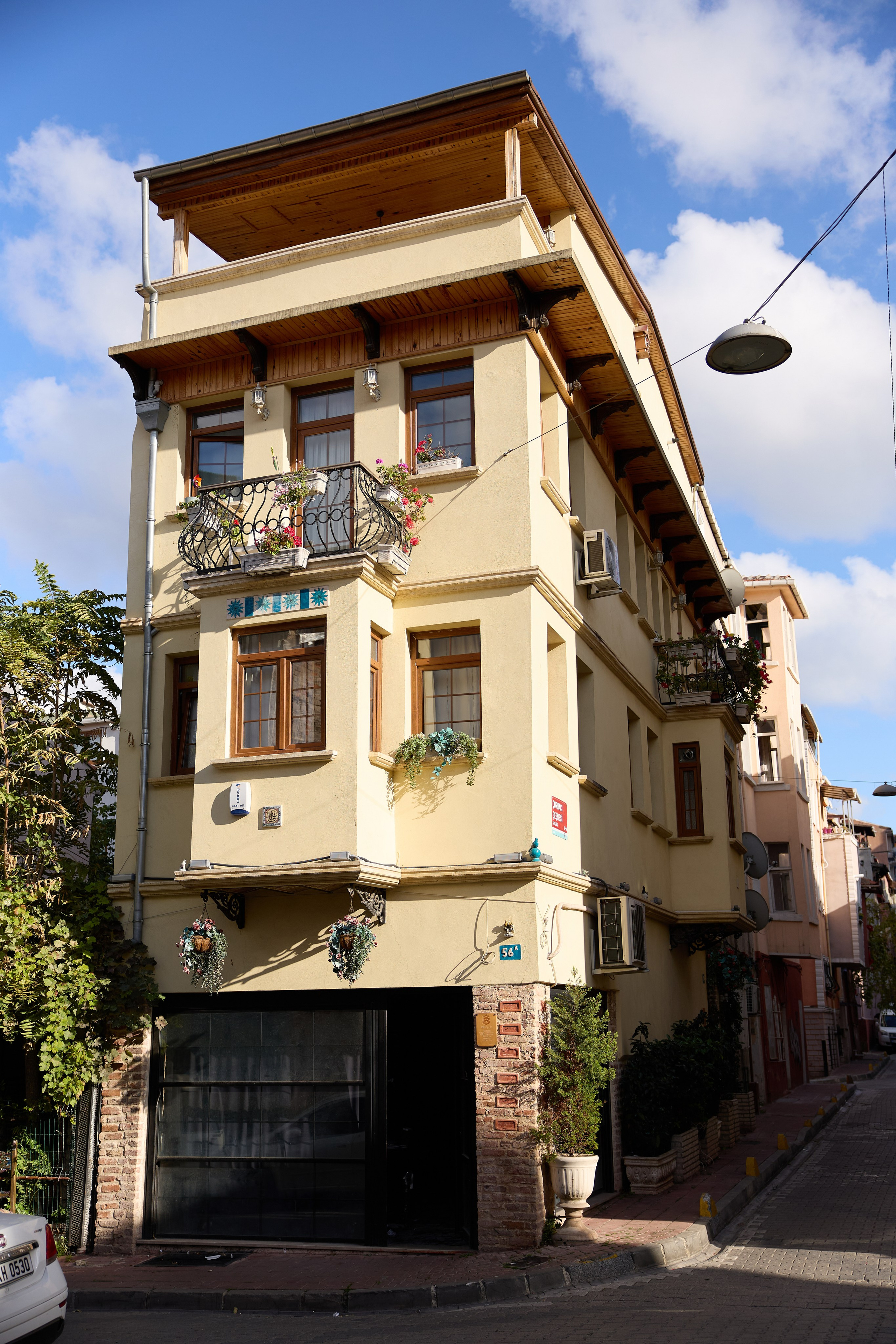 Стамбул 24. Фотограф Москва, Дима Пеллер