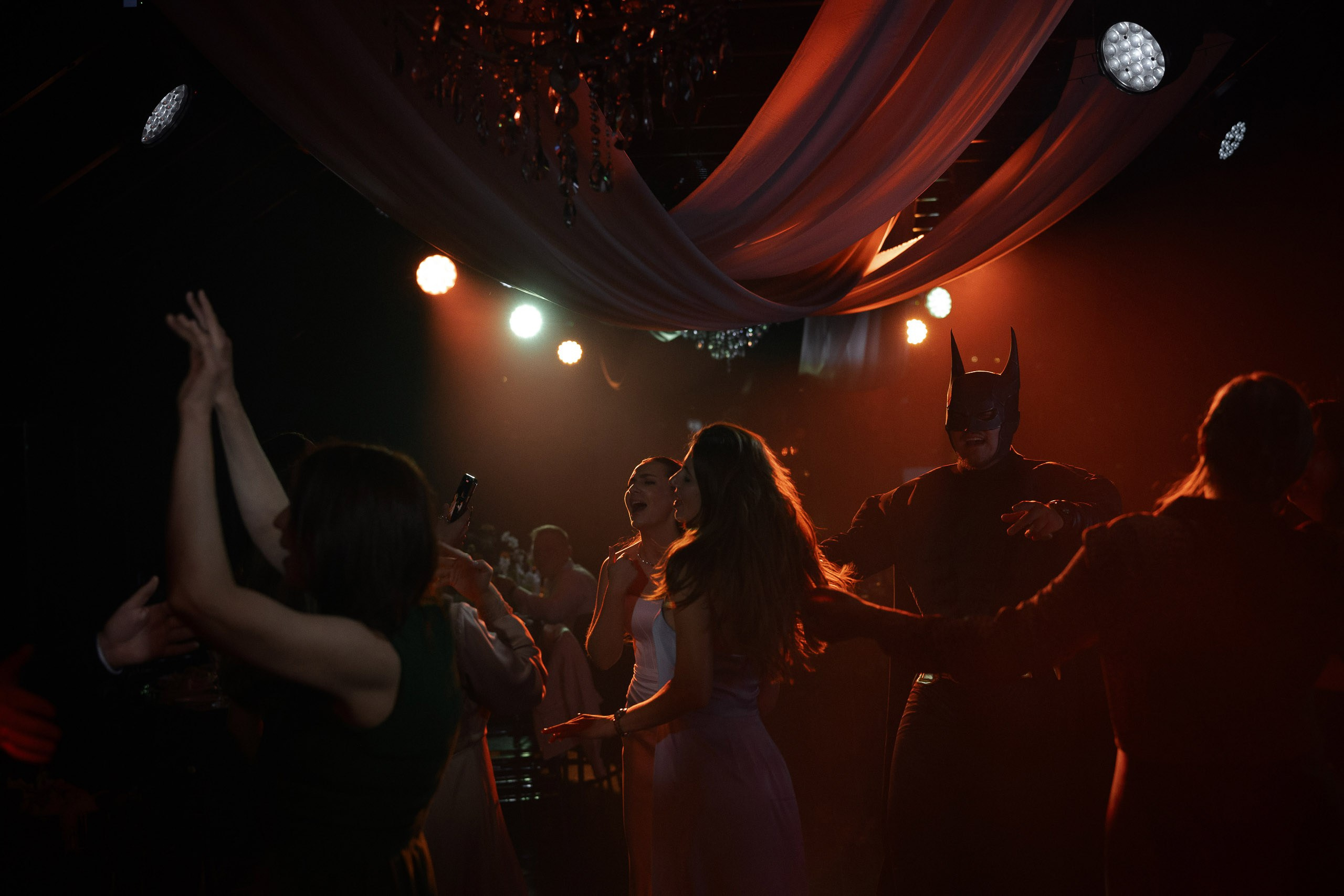 Артур и Алиса Forest Dew. Афина Ефимова. Свадебный фотограф Москва