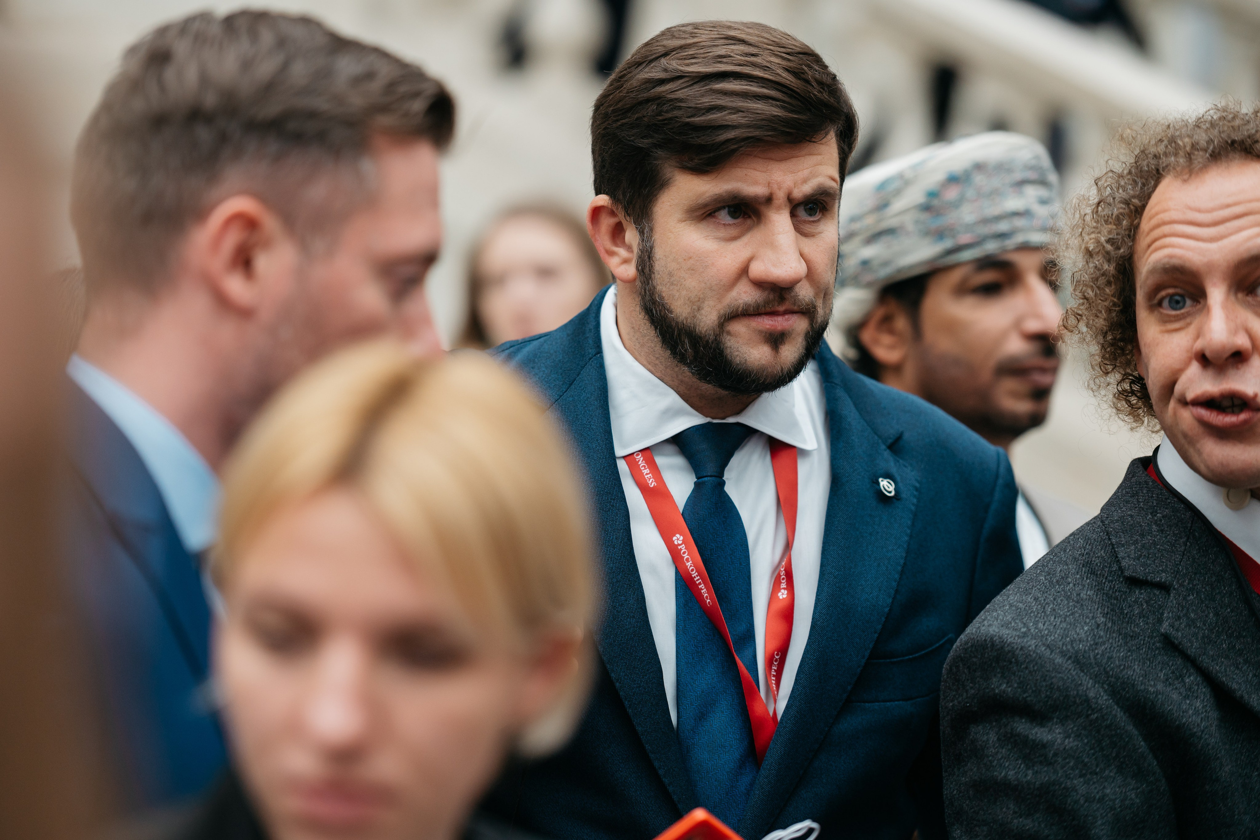 РЭН 2025. Репортаж, Интерьеры, Мероприятия, SMM. Фотограф Ставрополь